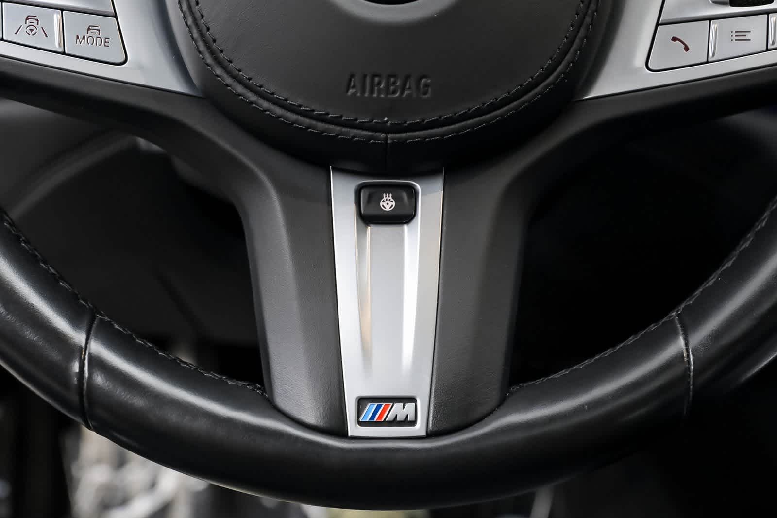 Thumbnail: 2022 BMW 7 Series - 33