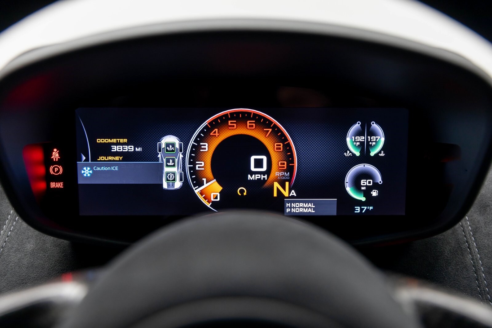 Thumbnail: 2020 Mclaren  - 16