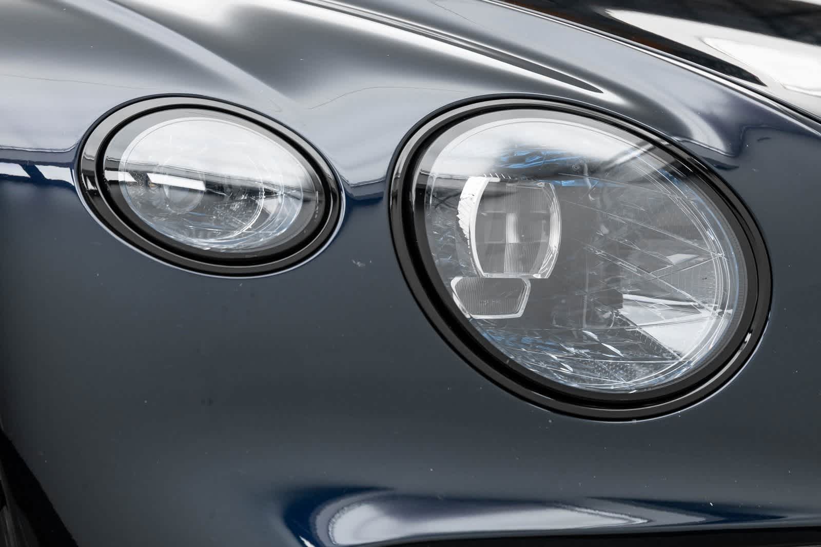 Thumbnail: 2020 Bentley Continental - 49