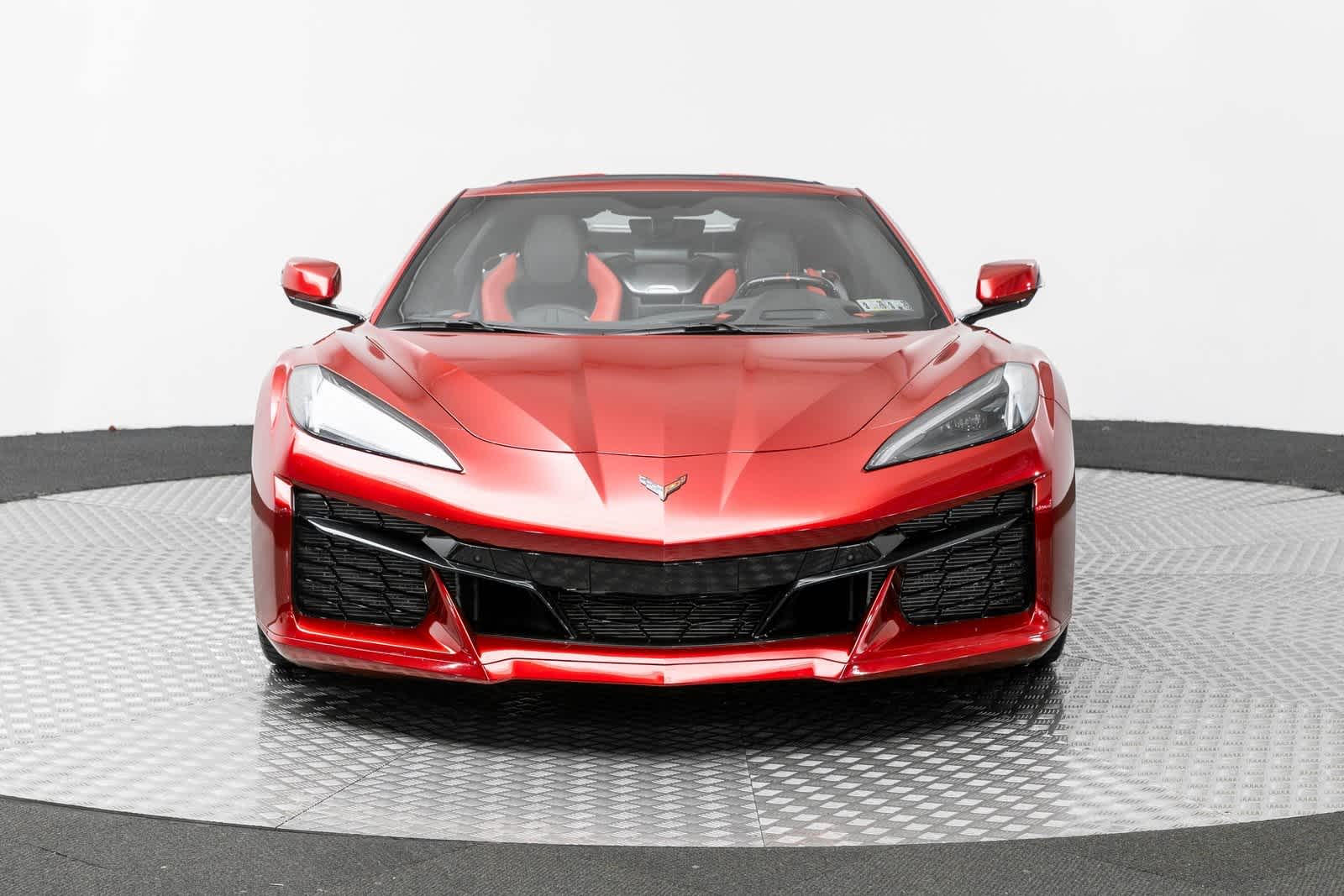 Thumbnail: 2023 Chevrolet Corvette - 6