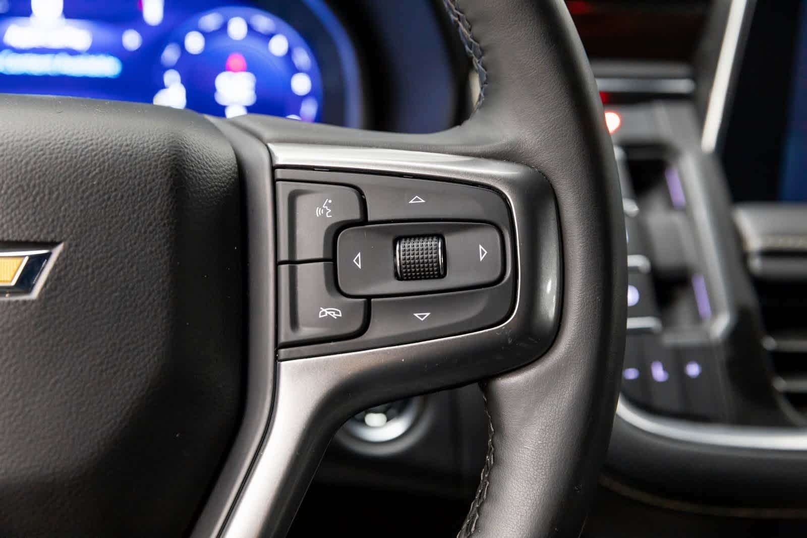 Thumbnail: 2024 Chevrolet Suburban - 30