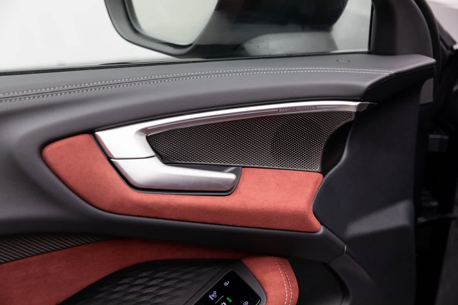 Thumbnail: 2025 Audi S5 - 28