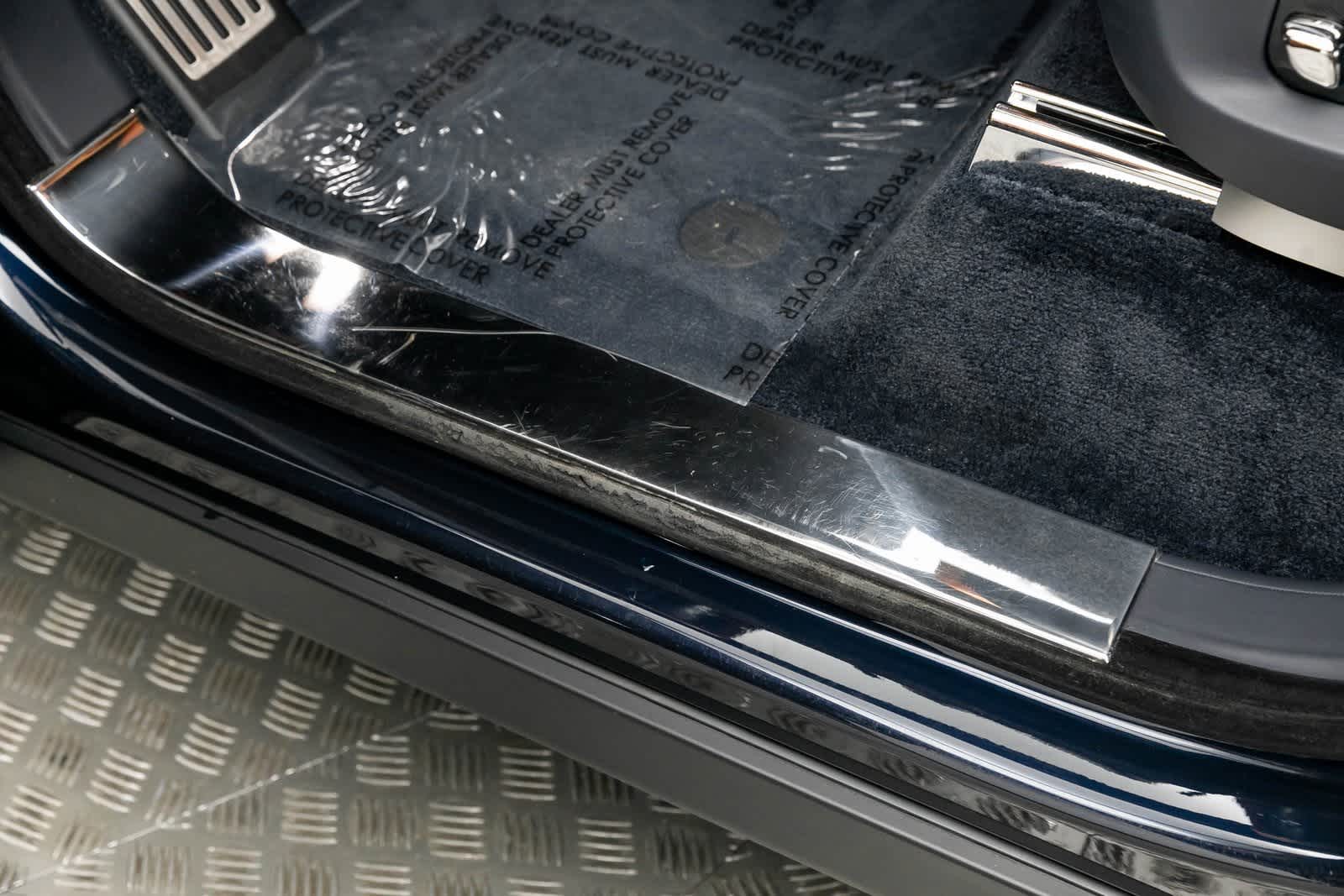 Thumbnail: 2024 Rolls-Royce Cullinan - 12