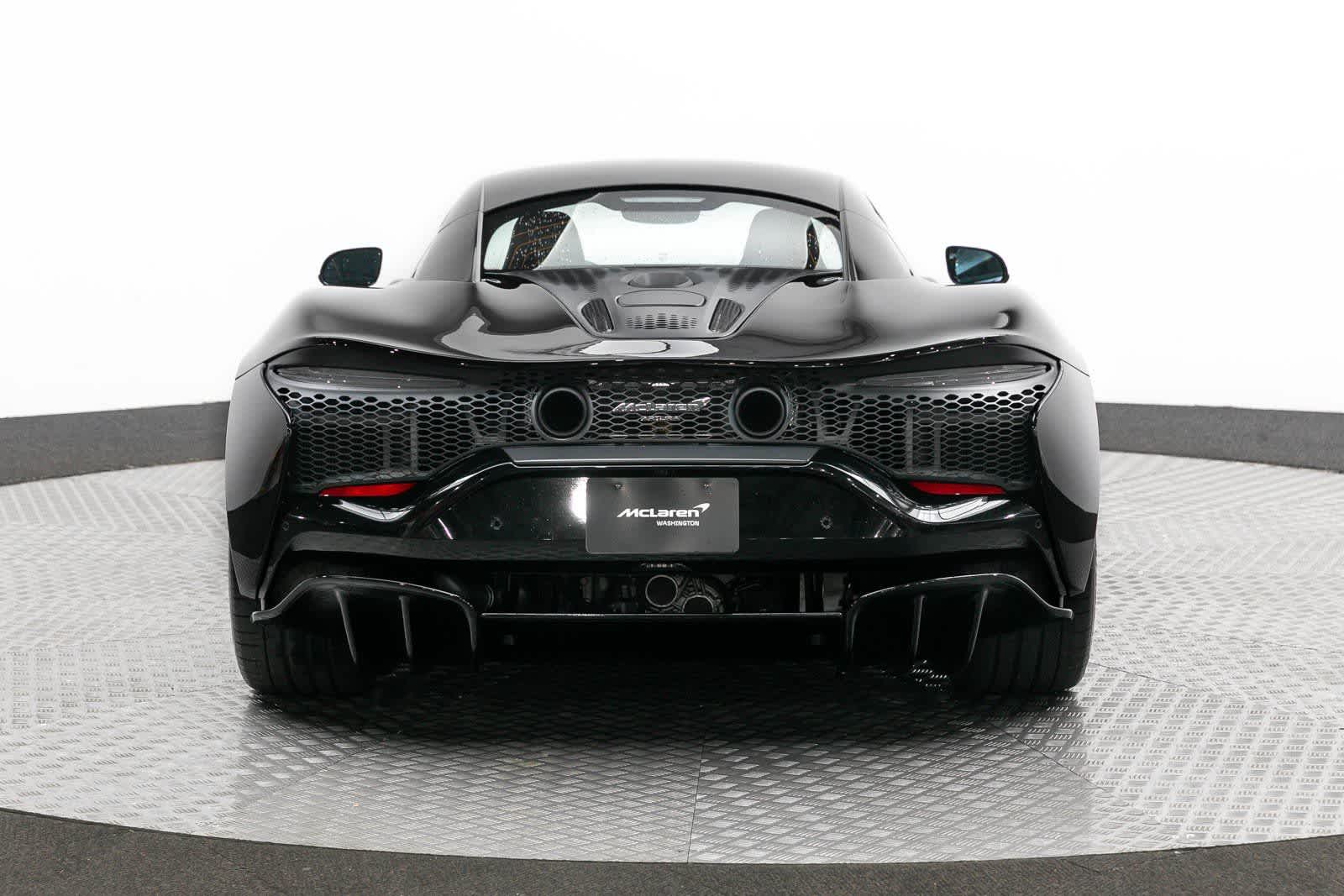 Thumbnail: 2023 Mclaren Artura - 5