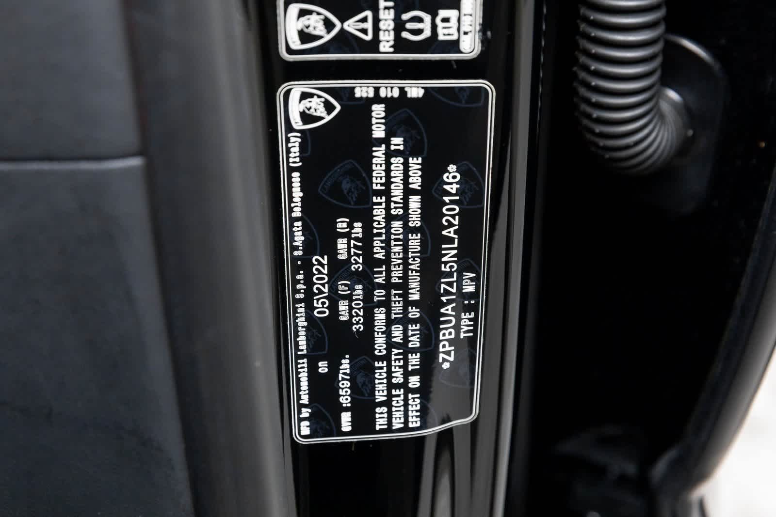 Thumbnail: 2022 Lamborghini Urus - 20