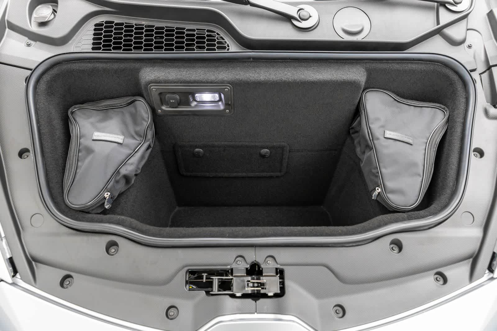 Thumbnail: 2024 Lamborghini Huracan - 46