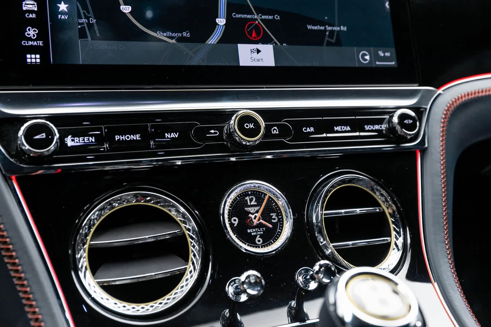 Thumbnail: 2020 Bentley Continental - 31