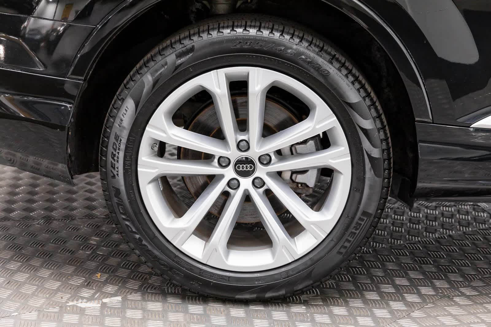 Thumbnail: 2025 Audi Q7 - 46