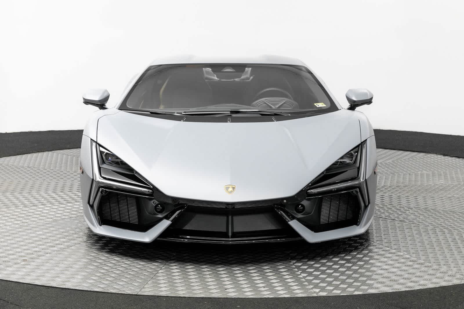 Thumbnail: 2024 Lamborghini  - 6