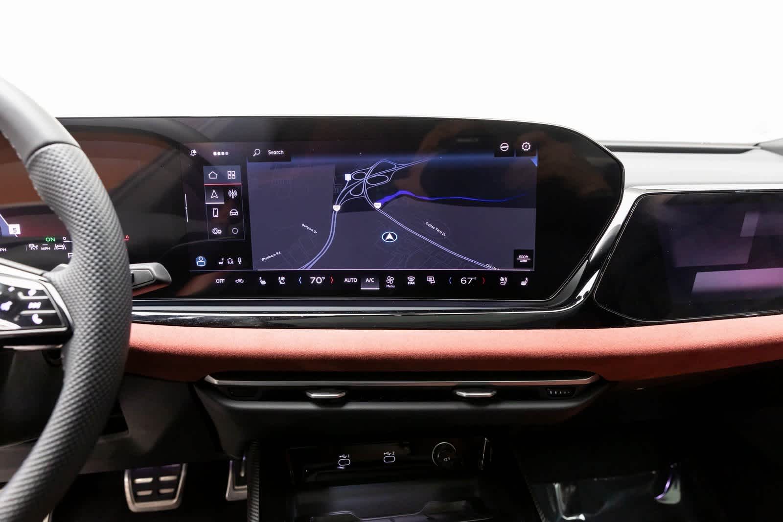 Thumbnail: 2025 Audi S5 - 10