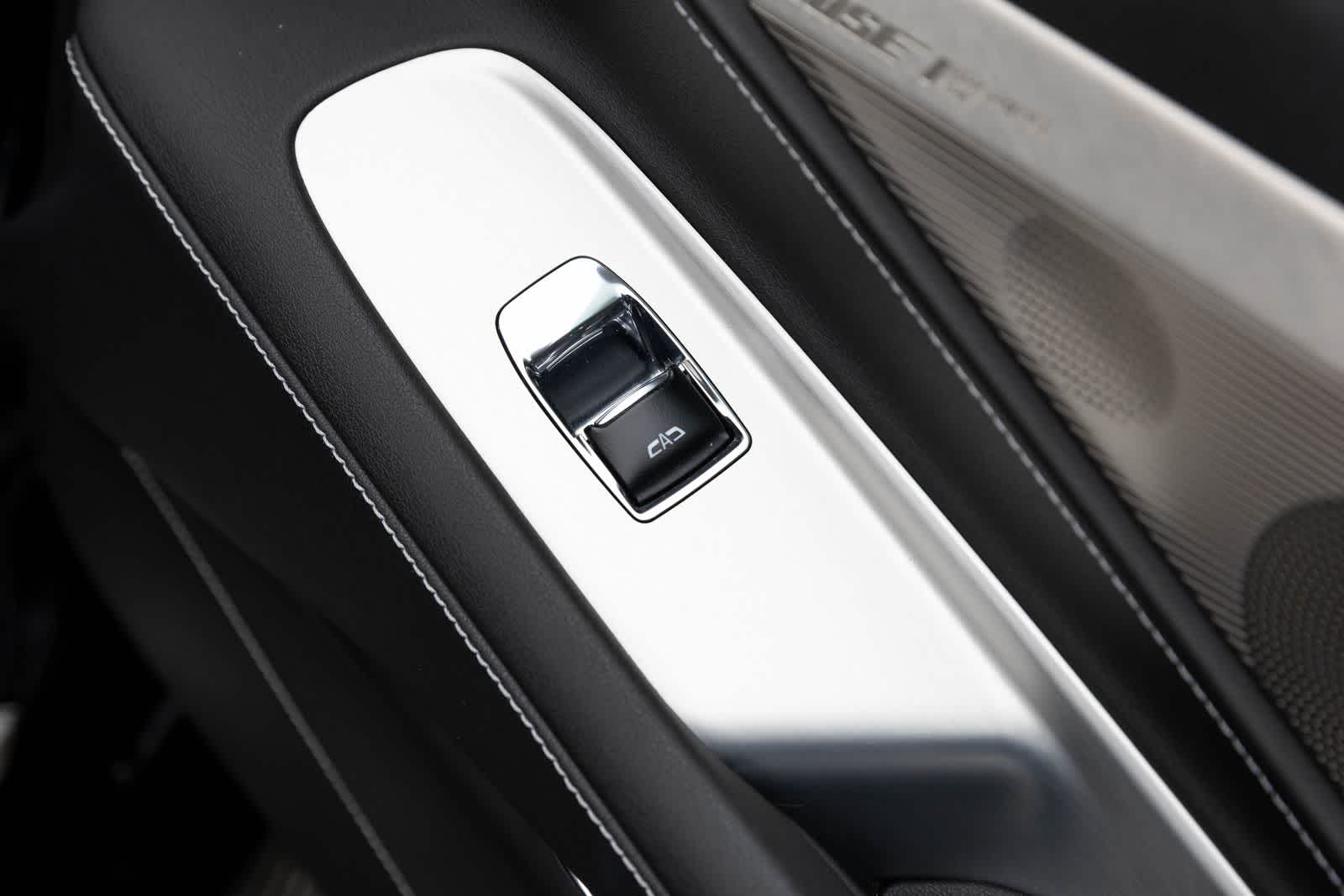 Thumbnail: 2023 Chevrolet Corvette - 41