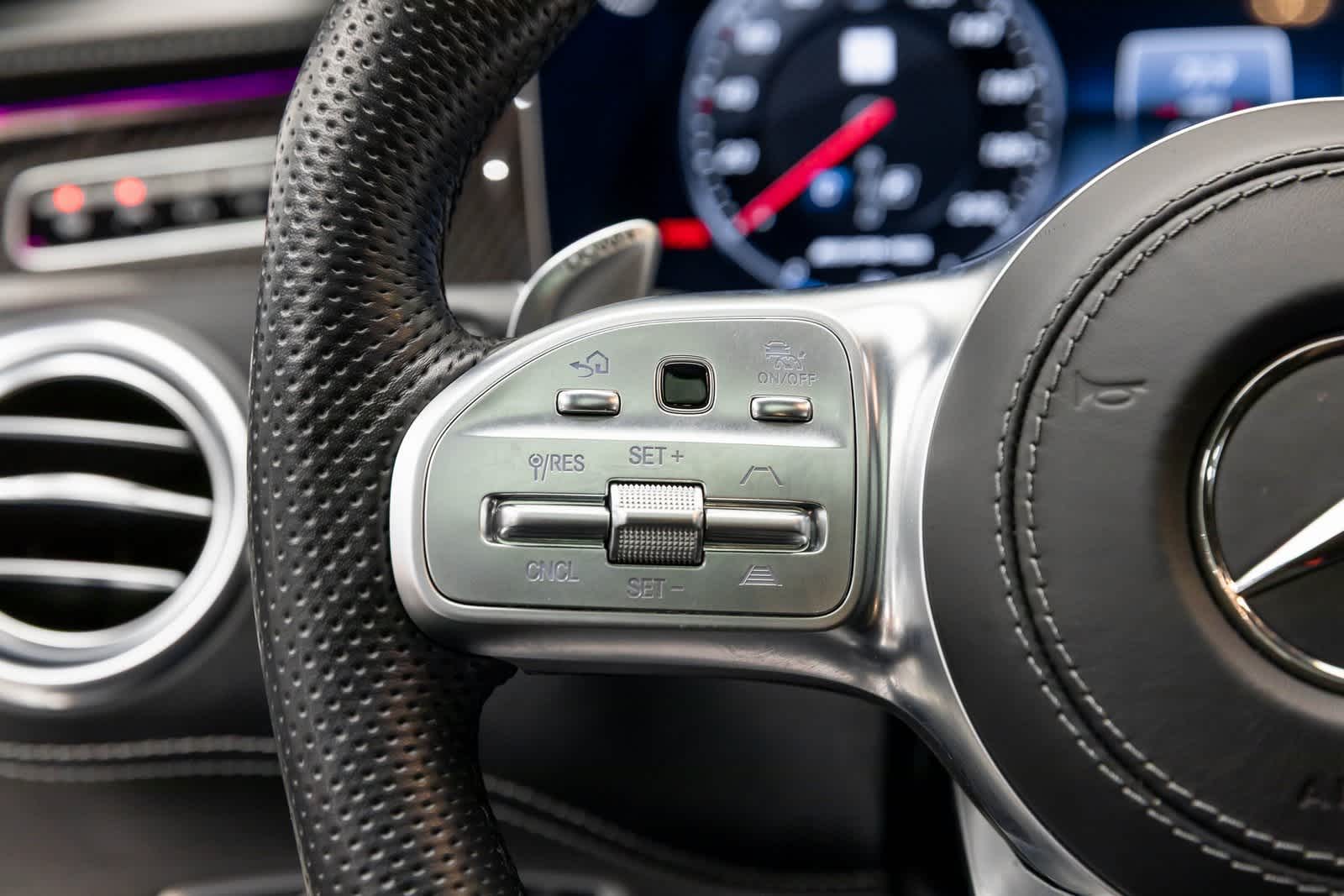 Thumbnail: 2019 Mercedes-Benz S-Class - 31