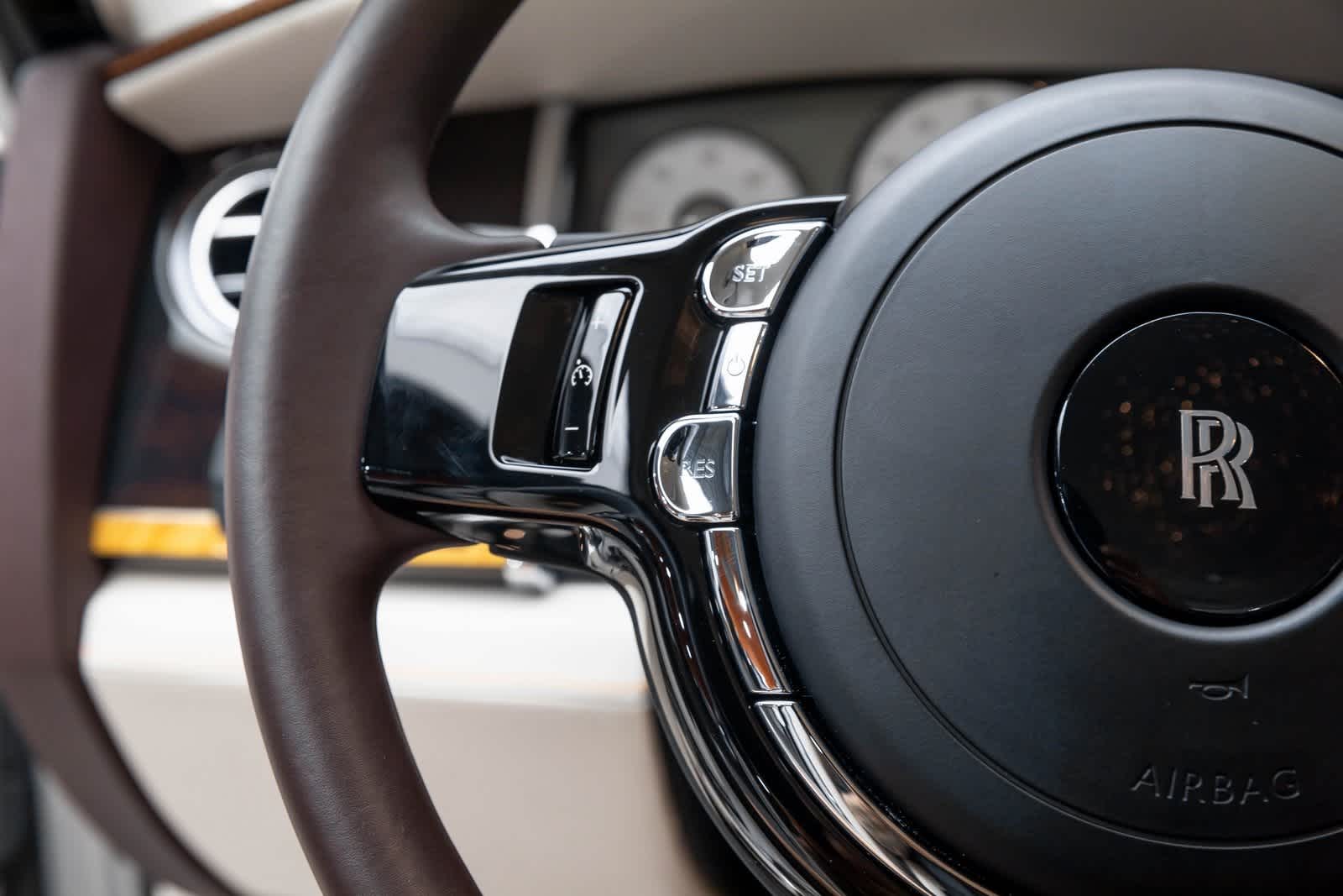Thumbnail: 2018 Rolls-Royce Ghost - 27