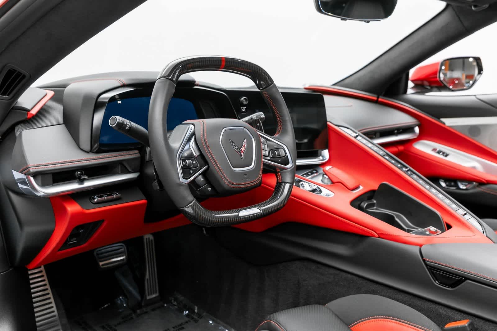 Thumbnail: 2023 Chevrolet Corvette - 2