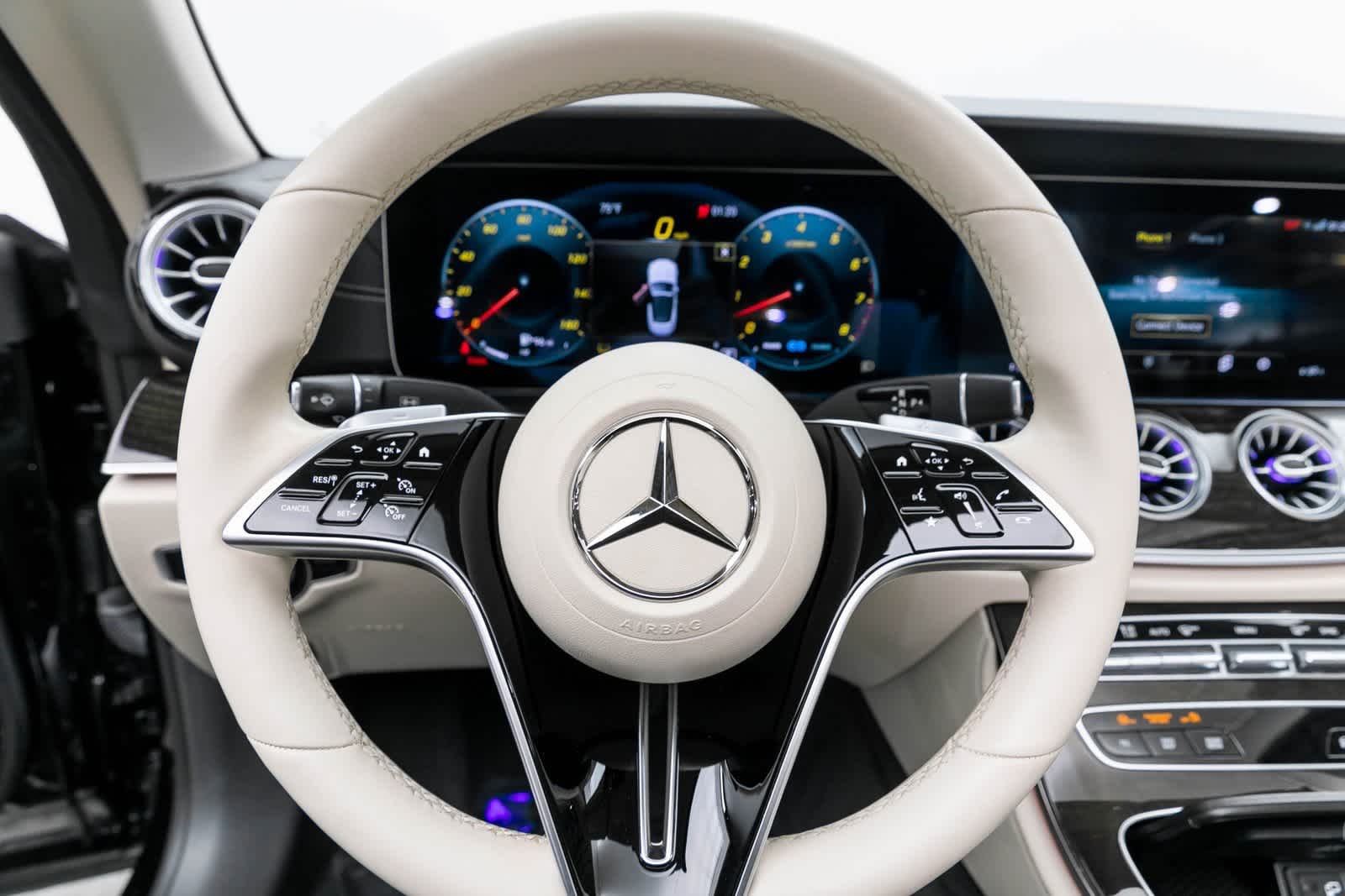 2022 Mercedes-Benz E-Class E 450 16