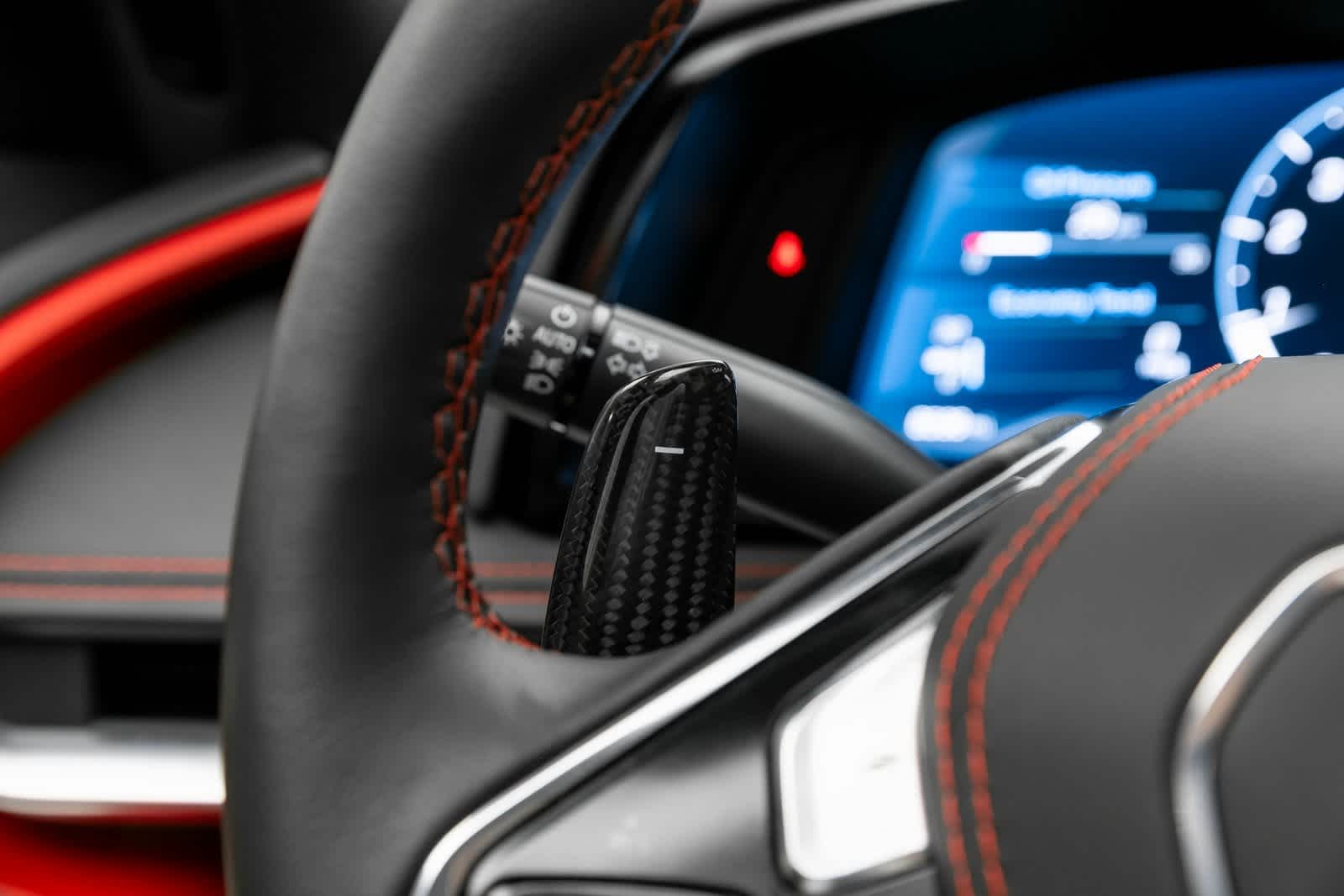 Thumbnail: 2023 Chevrolet Corvette - 39