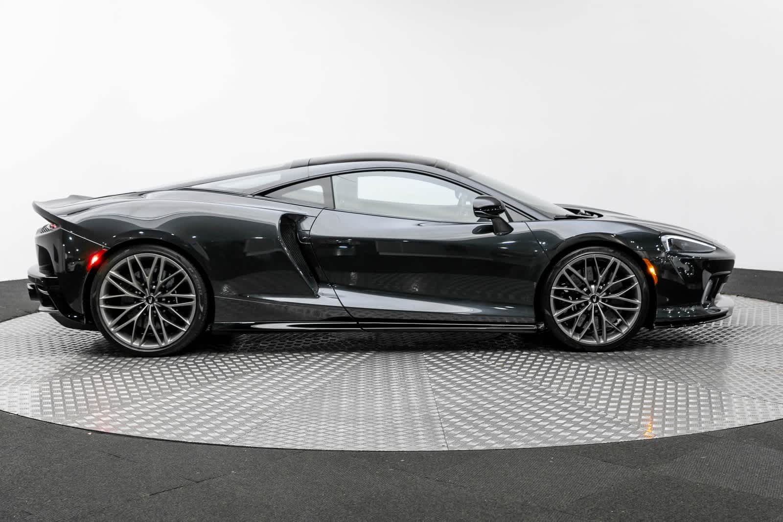 Thumbnail: 2023 Mclaren GT - 39