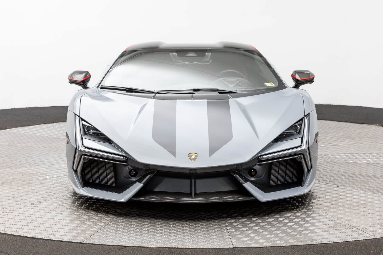 Thumbnail: 2024 Lamborghini  - 6