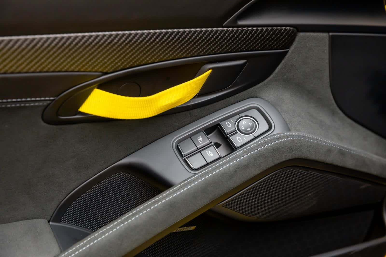 Thumbnail: 2024 Porsche 718 Cayman - 21