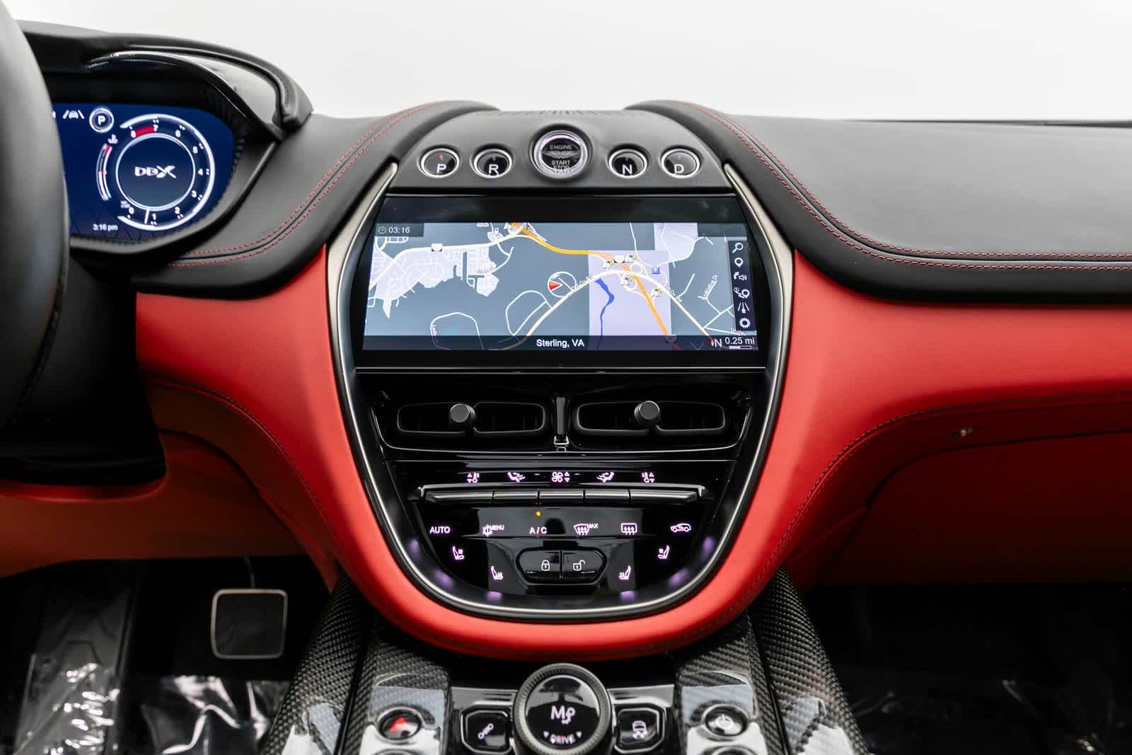 Thumbnail: 2023 Aston Martin DBX - 8