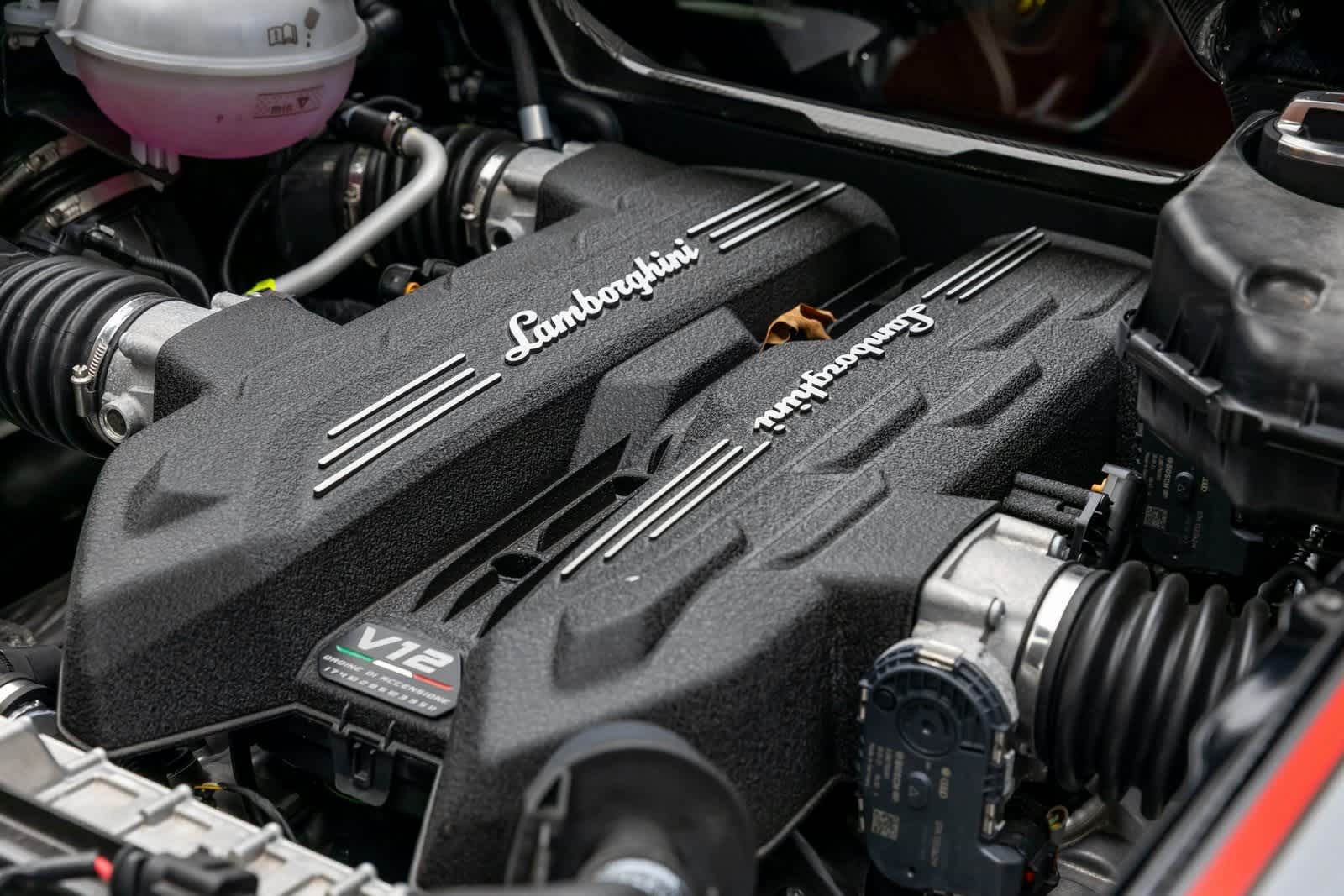 Thumbnail: 2024 Lamborghini  - 33