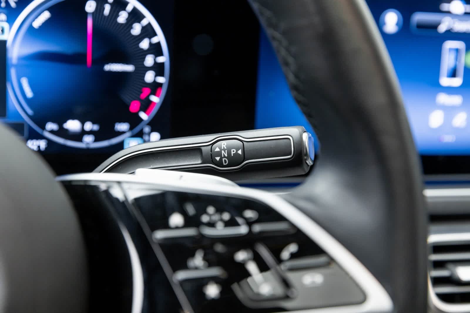 Thumbnail: 2025 Mercedes-Benz GLE - 17