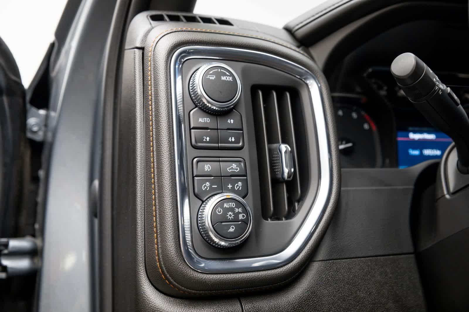 Thumbnail: 2021 GMC Sierra 1500 - 27