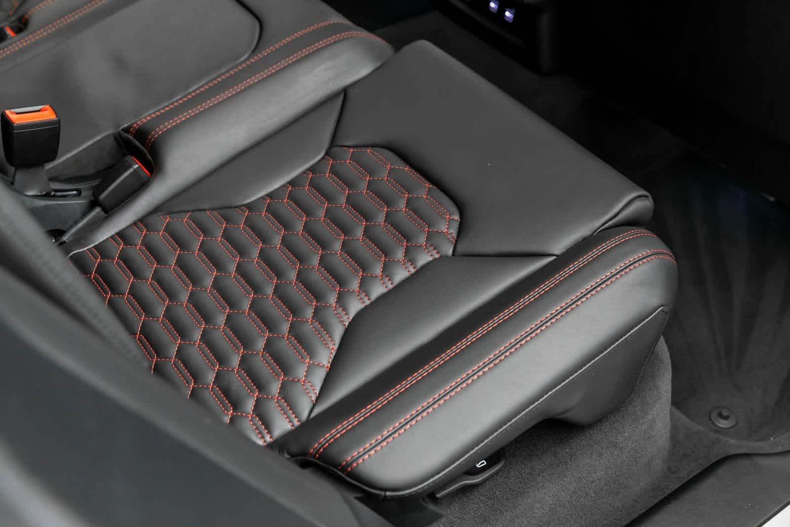 2021 Lamborghini Urus S 44