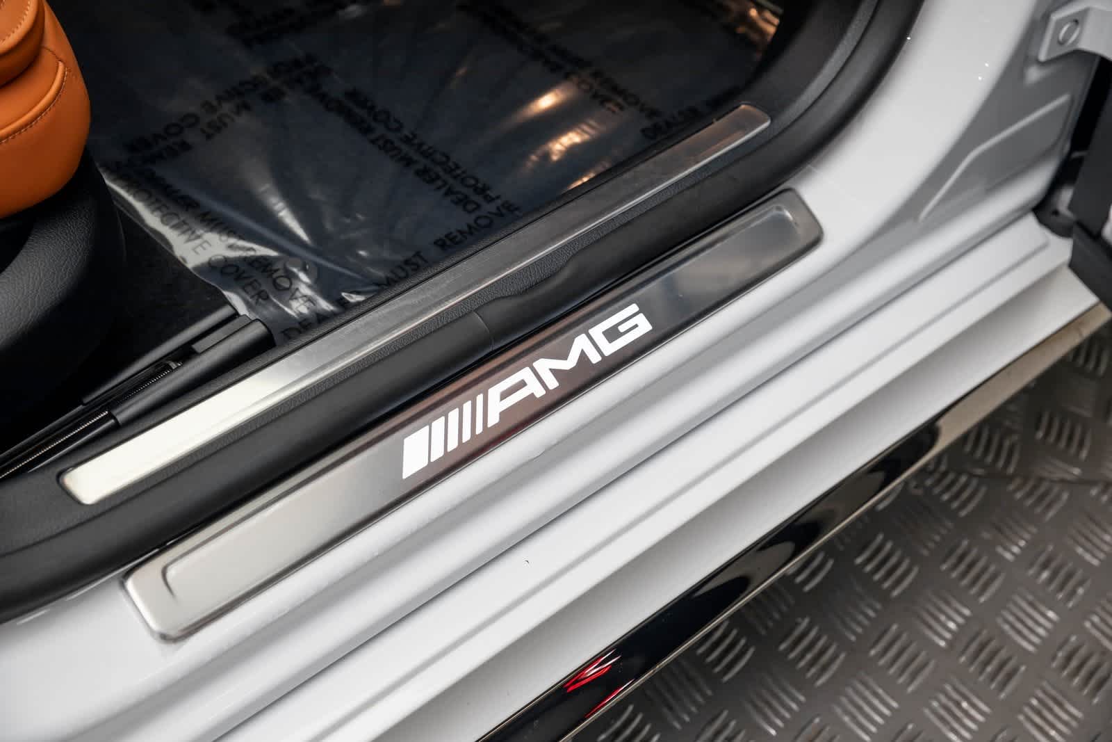 Thumbnail: 2024 Mercedes-Benz S-Class - 49