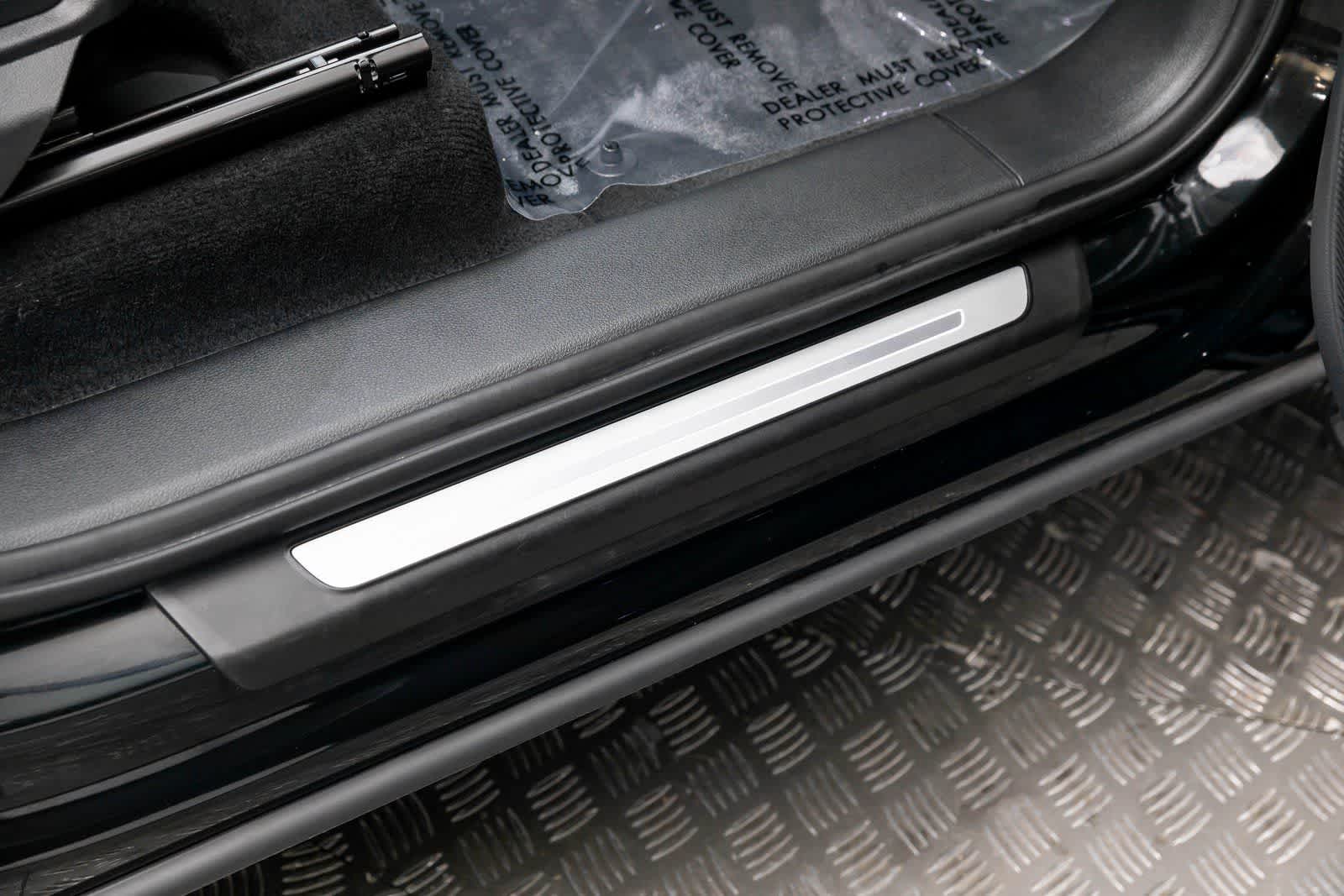 Thumbnail: 2025 Audi Q7 - 41