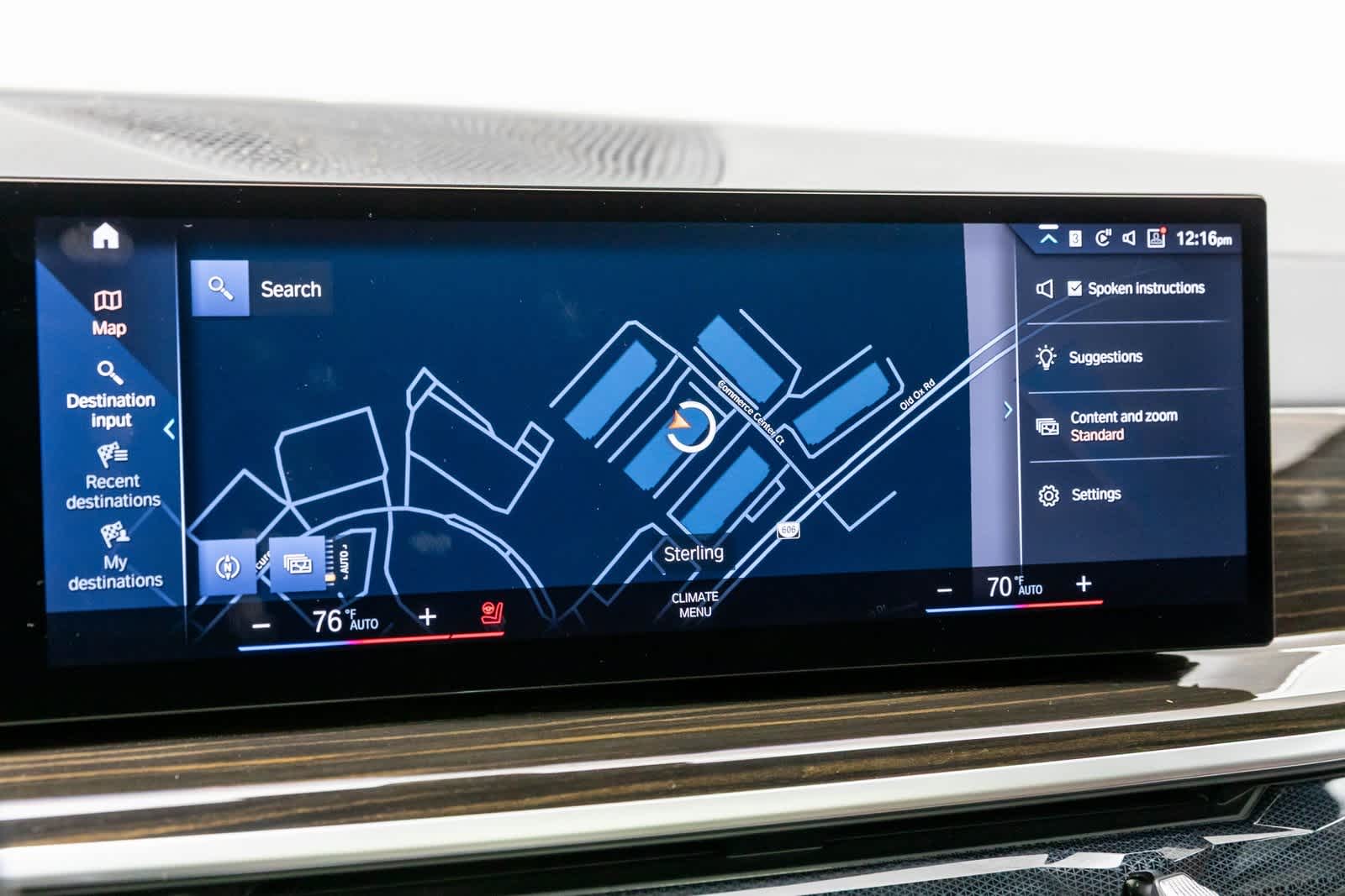 Thumbnail: 2023 BMW X7 - 22