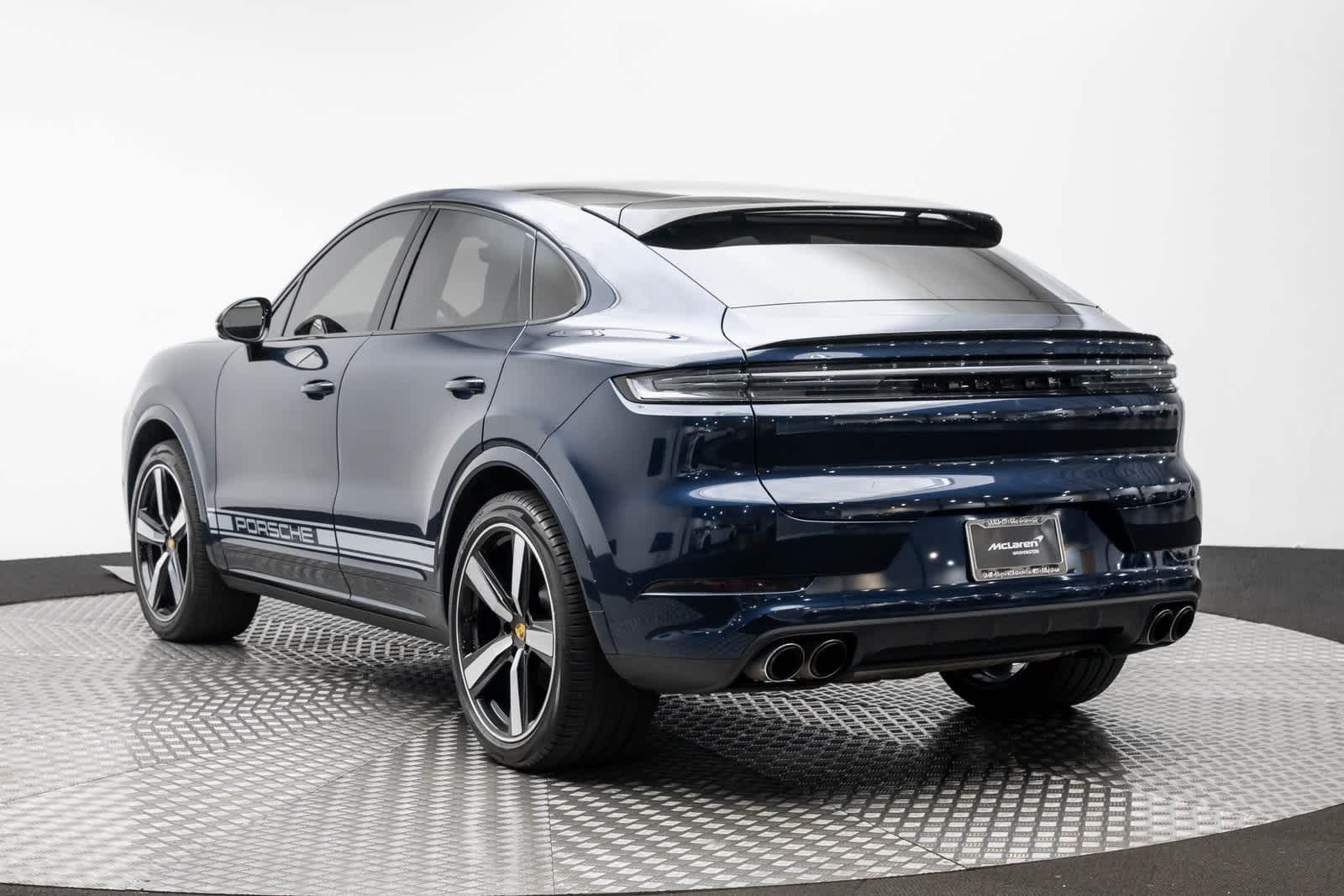 Thumbnail: 2024 Porsche  - 4