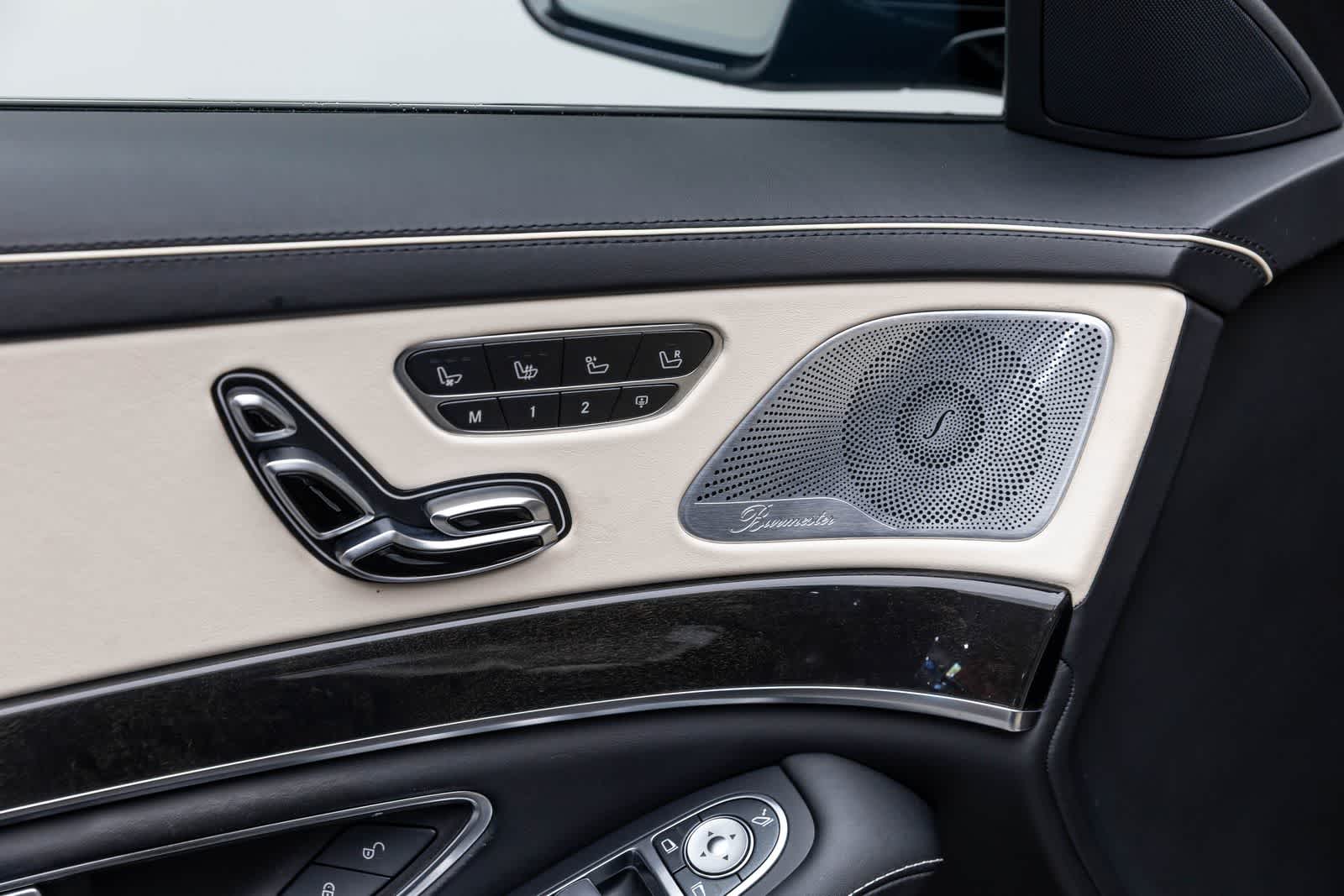 Thumbnail: 2020 Mercedes-Benz S-Class - 28