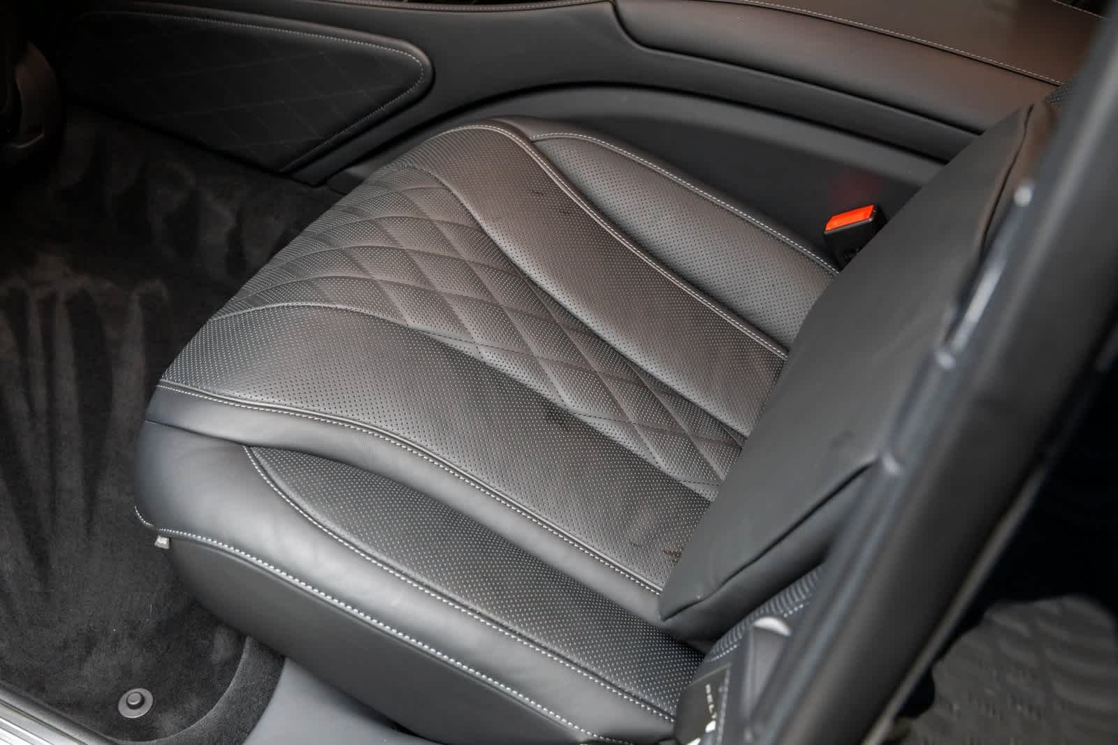 Thumbnail: 2020 Mercedes-Benz S-Class - 47