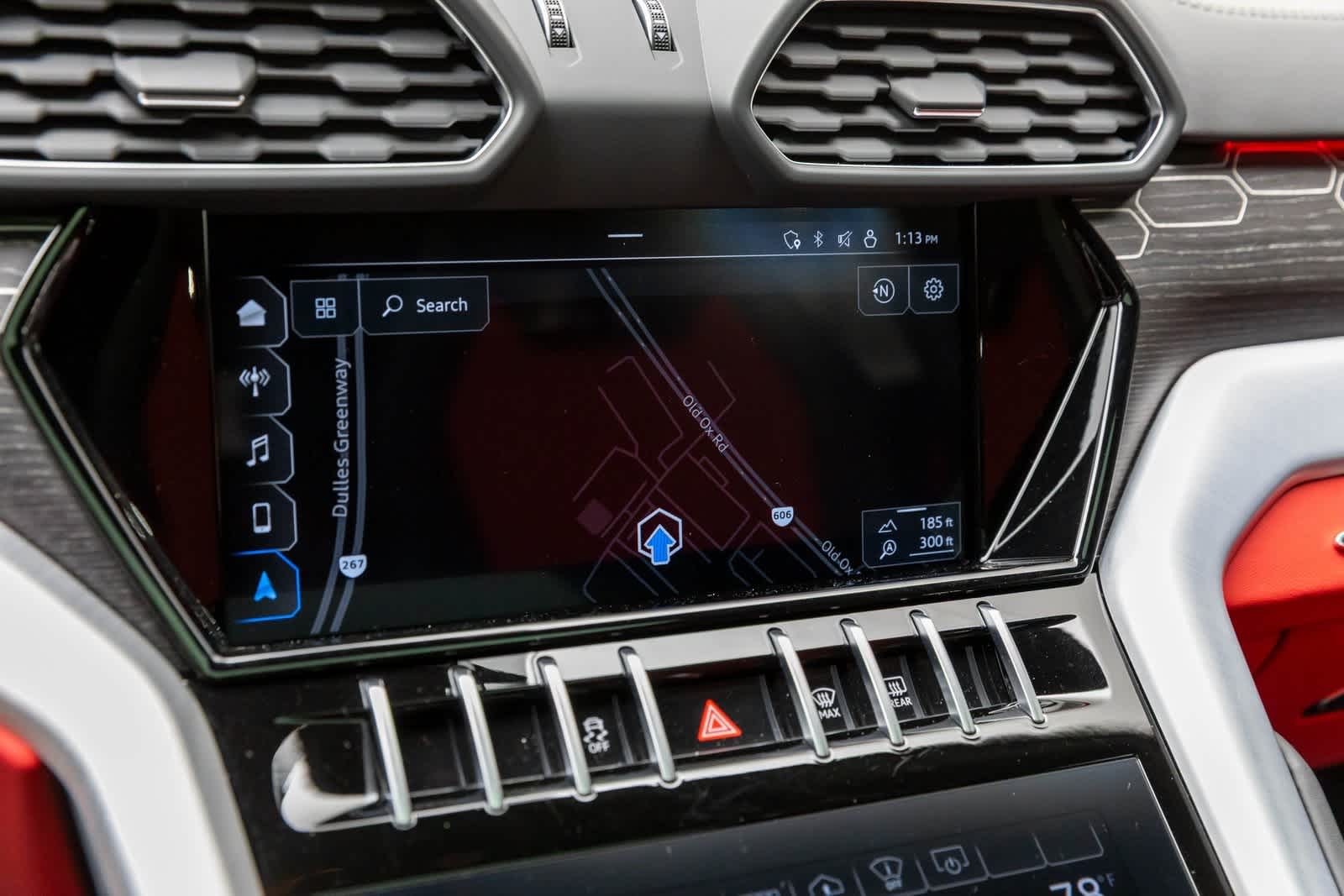 Thumbnail: 2022 Lamborghini Urus - 37