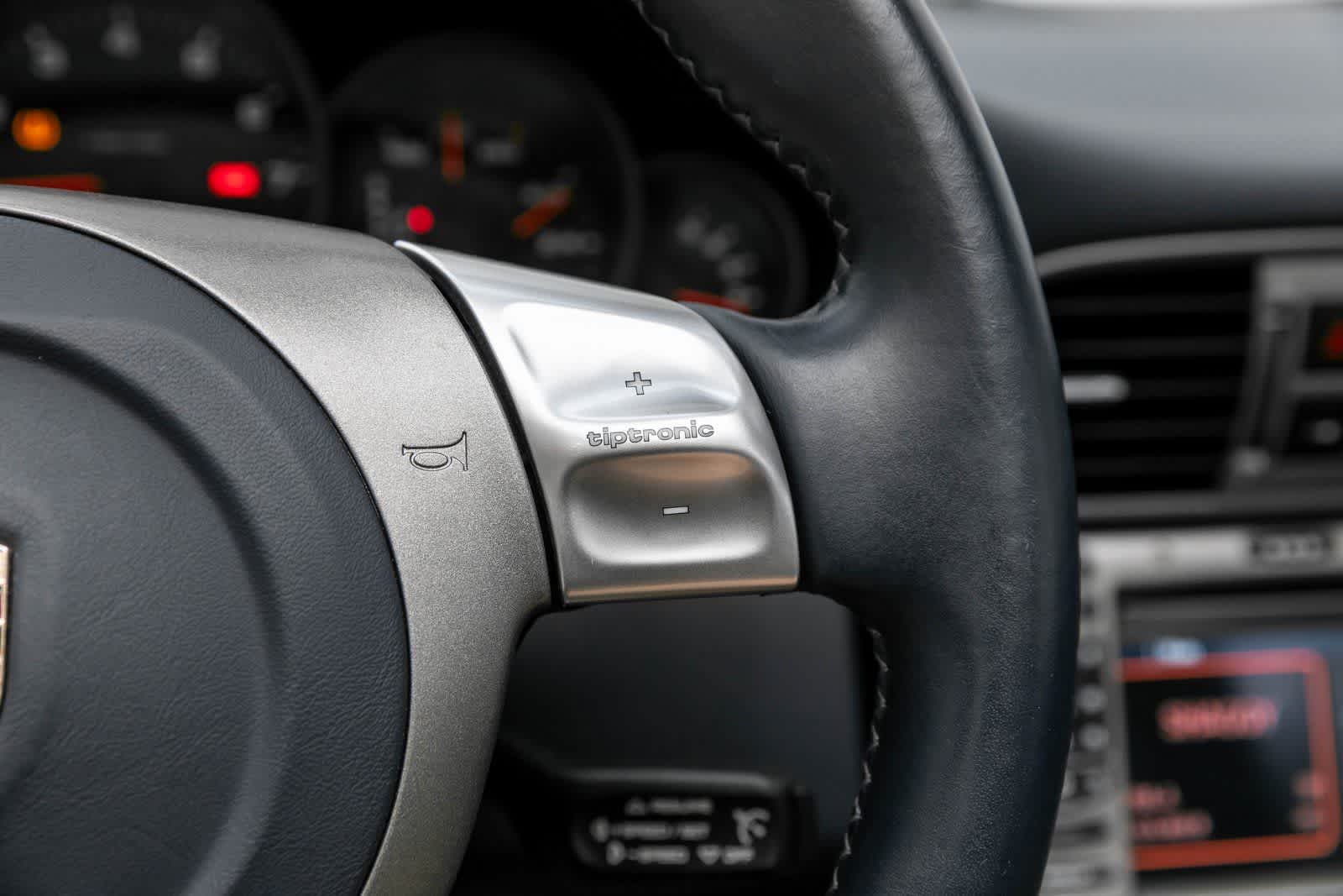 Thumbnail: 2007 Porsche 911 - 34