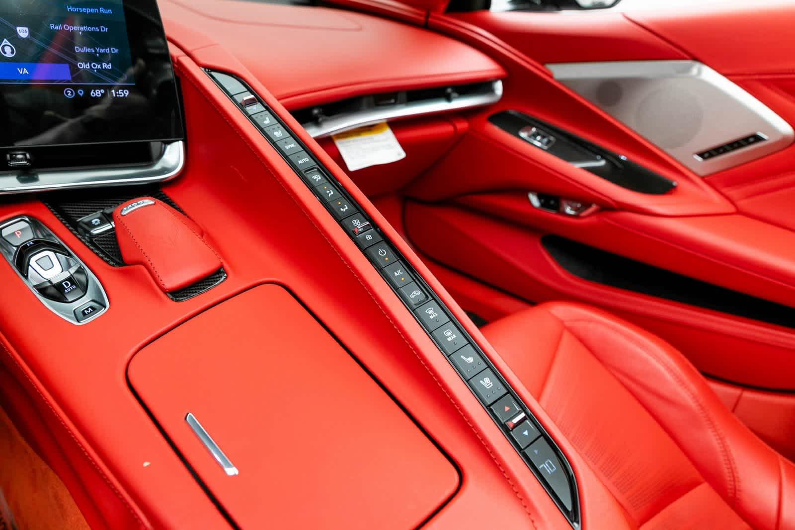 2023 Chevrolet Corvette Z06 30