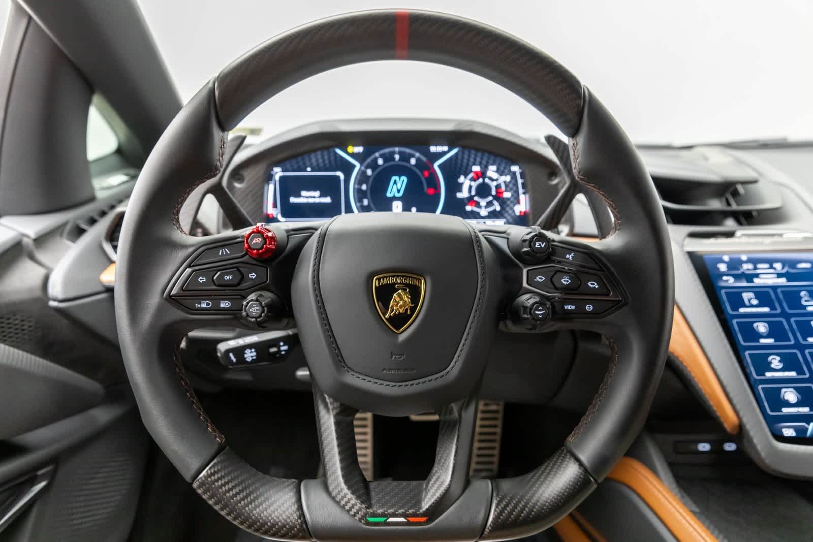 Thumbnail: 2024 Lamborghini  - 15