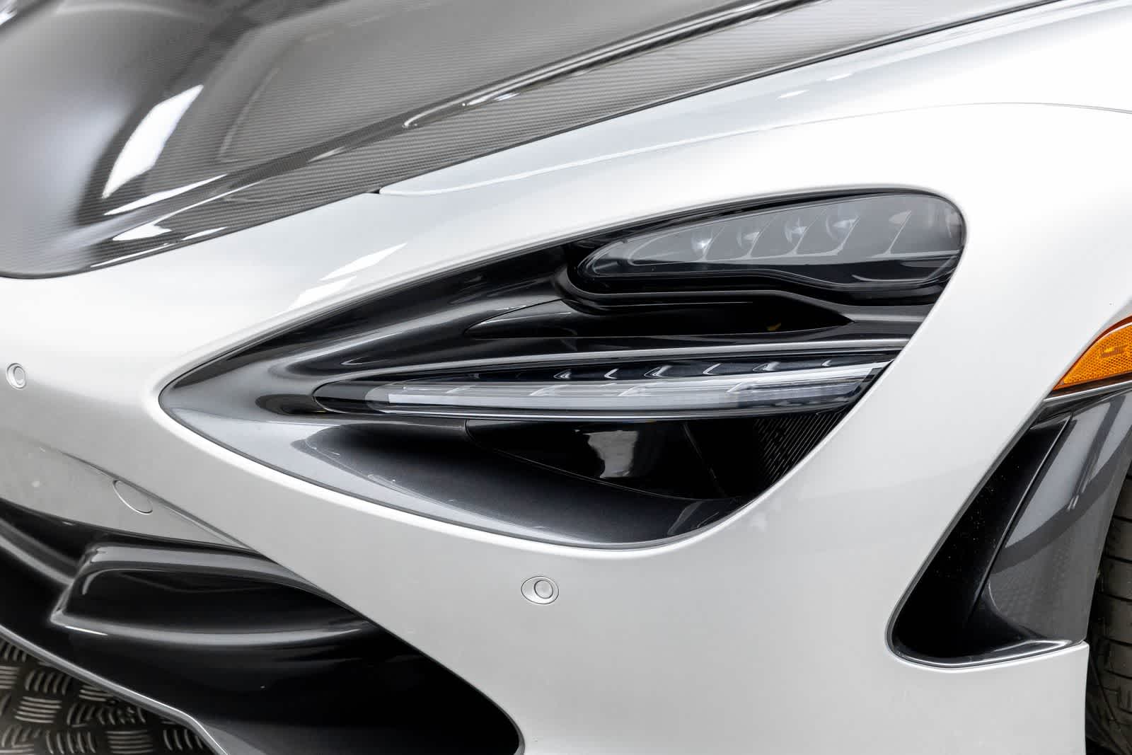 Thumbnail: 2022 Mclaren 720S - 39