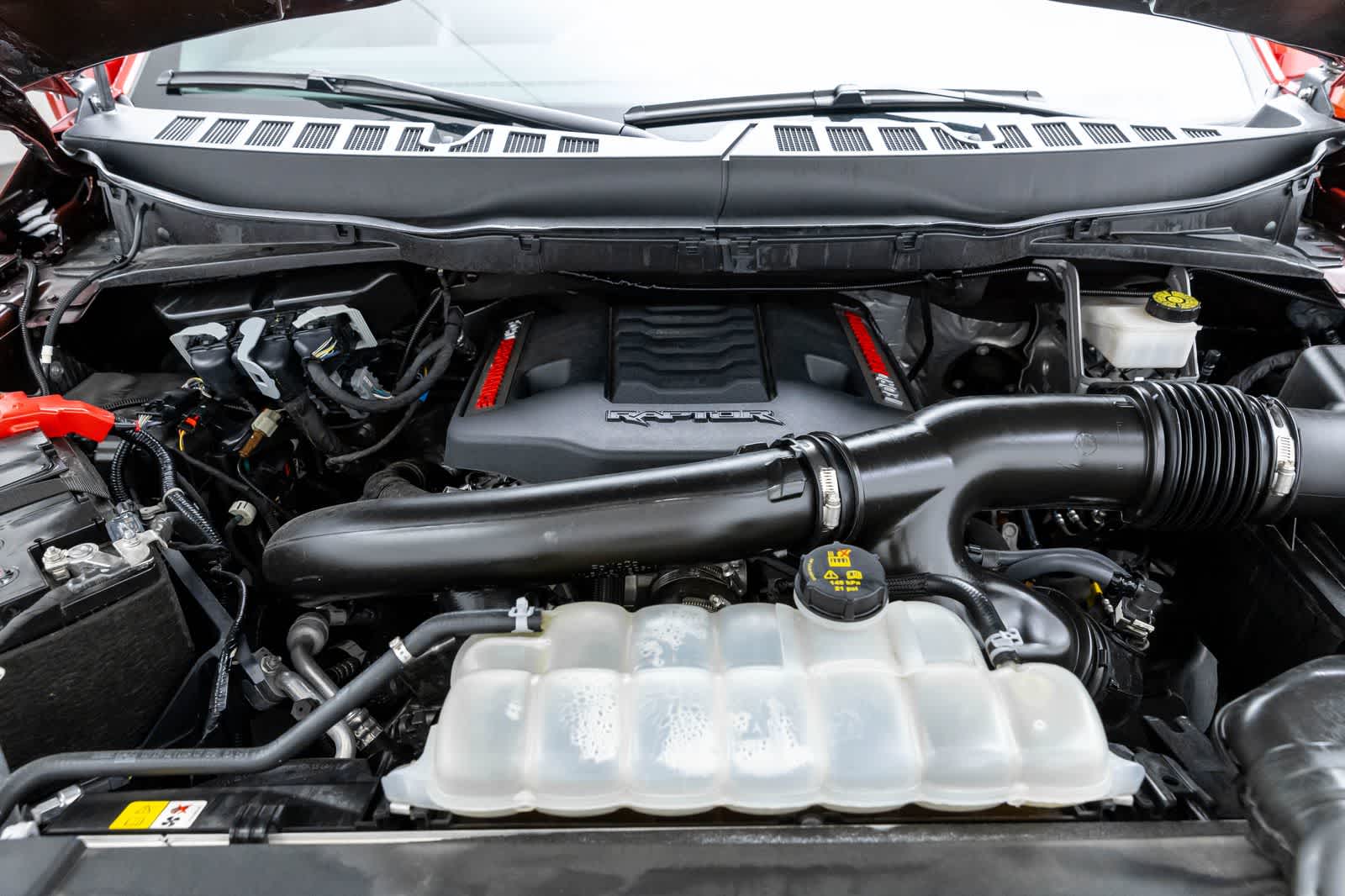 Thumbnail: 2023 Ford F-150 - 8