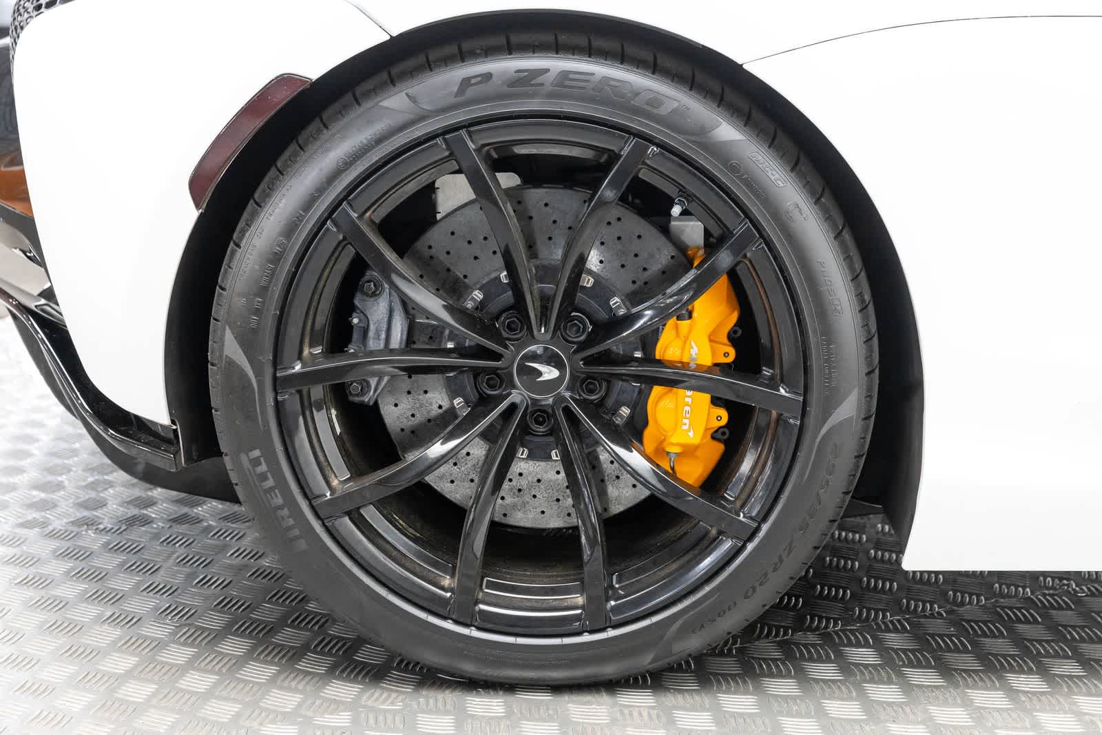 Thumbnail: 2023 Mclaren Artura - 33