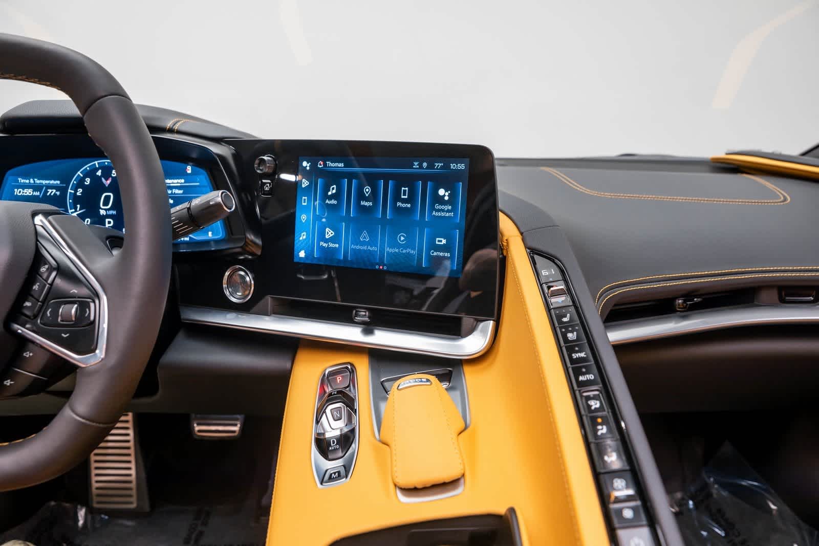 Thumbnail: 2024 Chevrolet Corvette - 10