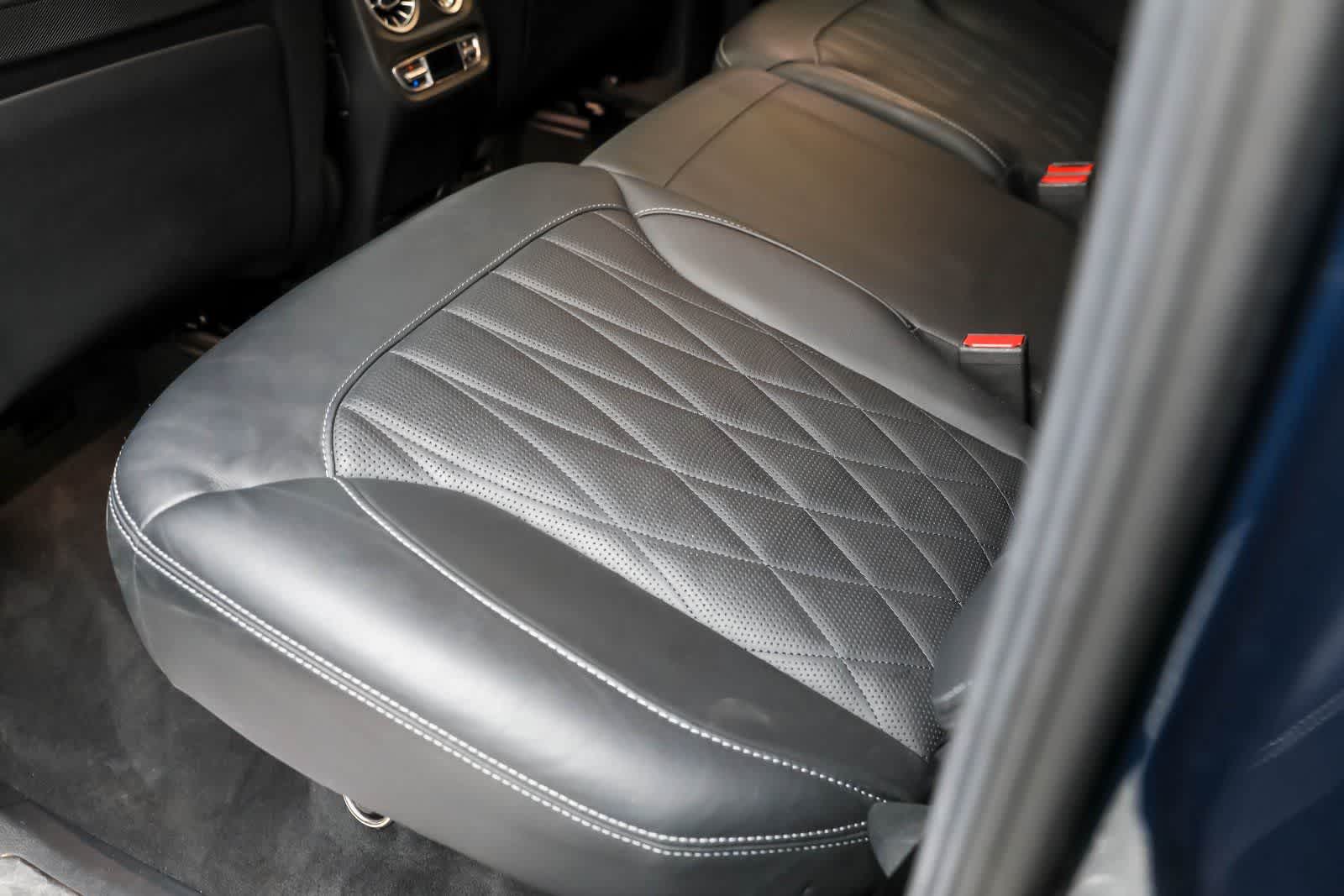 Thumbnail: 2021 Mercedes-Benz G-Class - 35