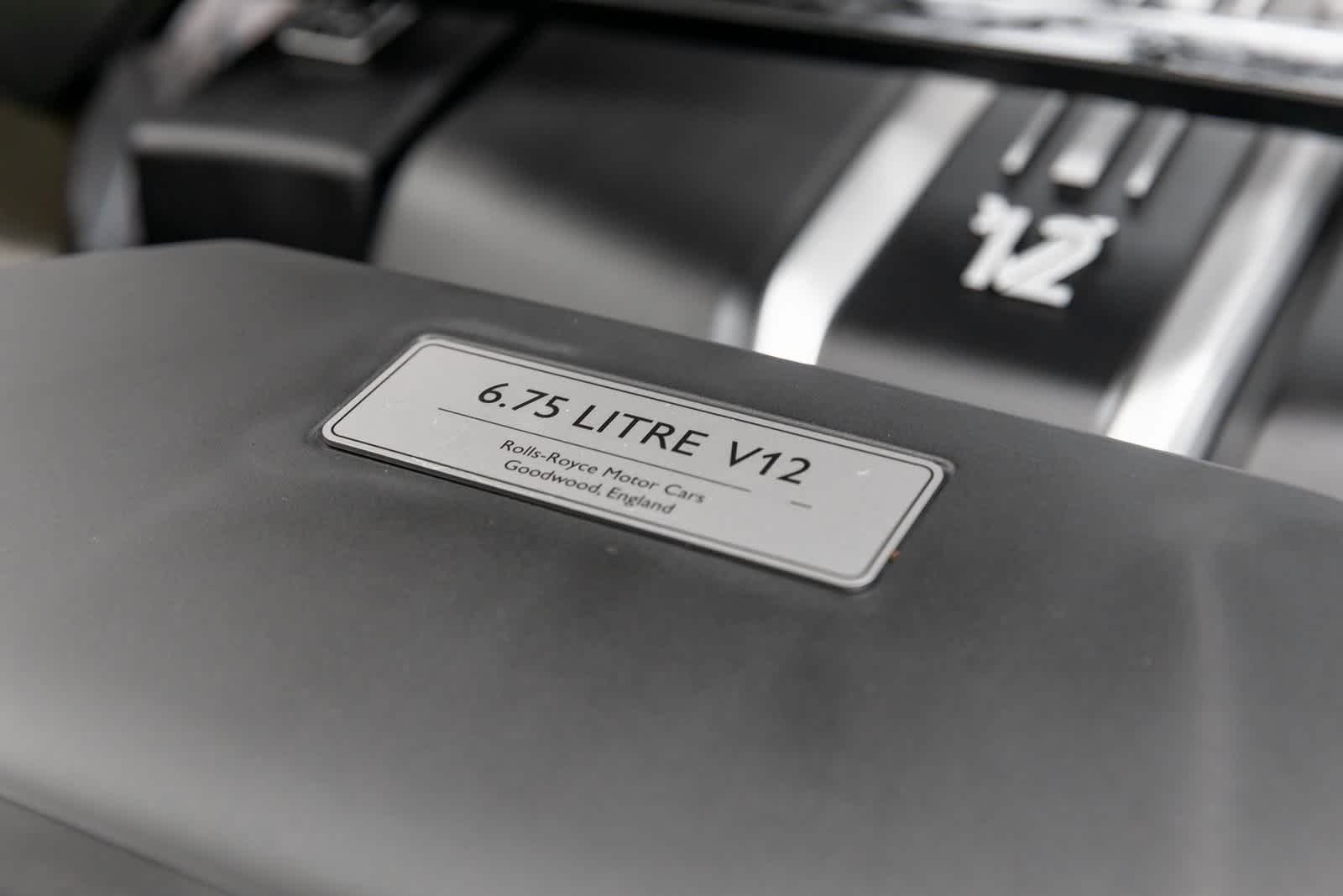 Thumbnail: 2022 Rolls-Royce Cullinan - 46