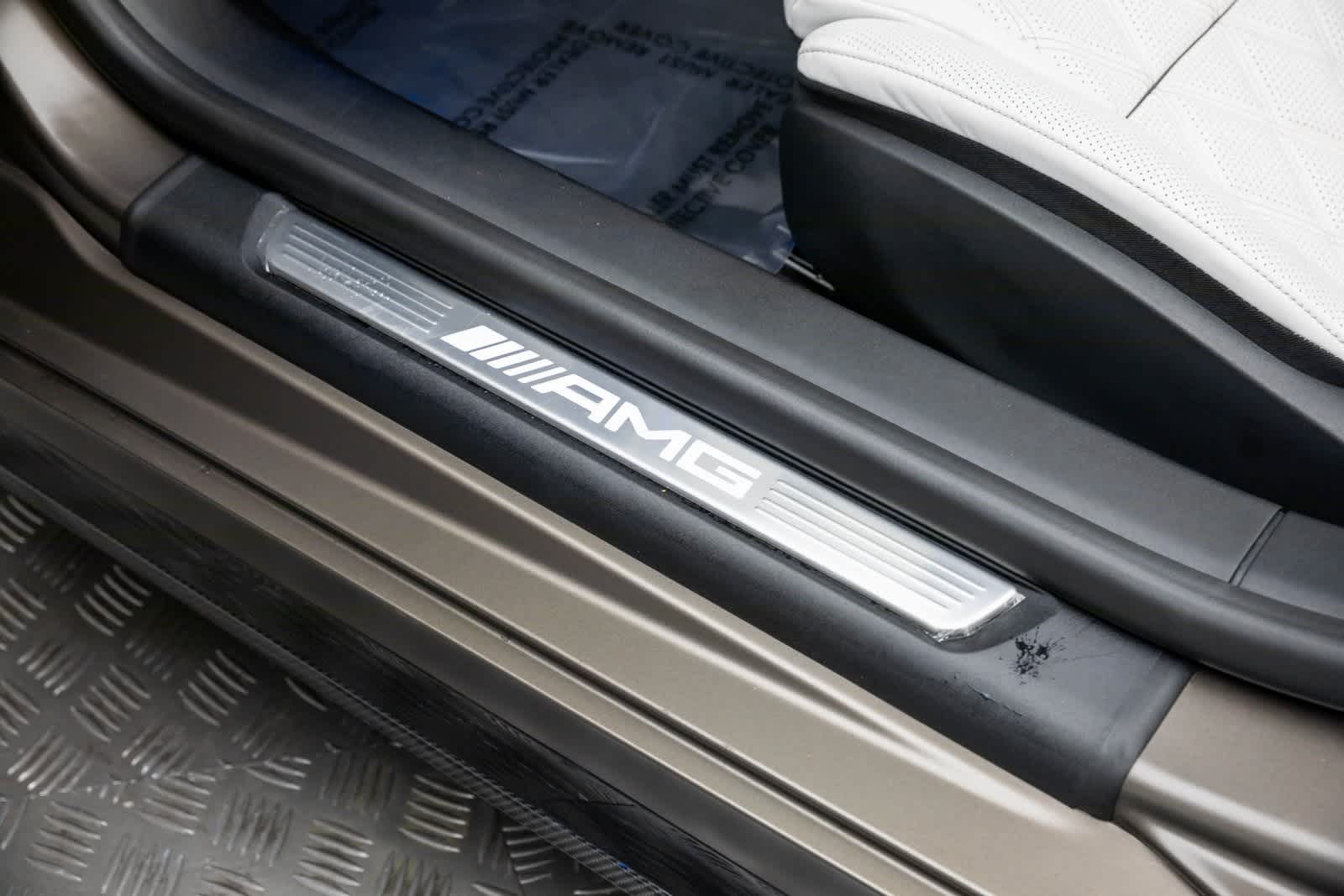 Thumbnail: 2025 Mercedes-Benz SL-Class - 29