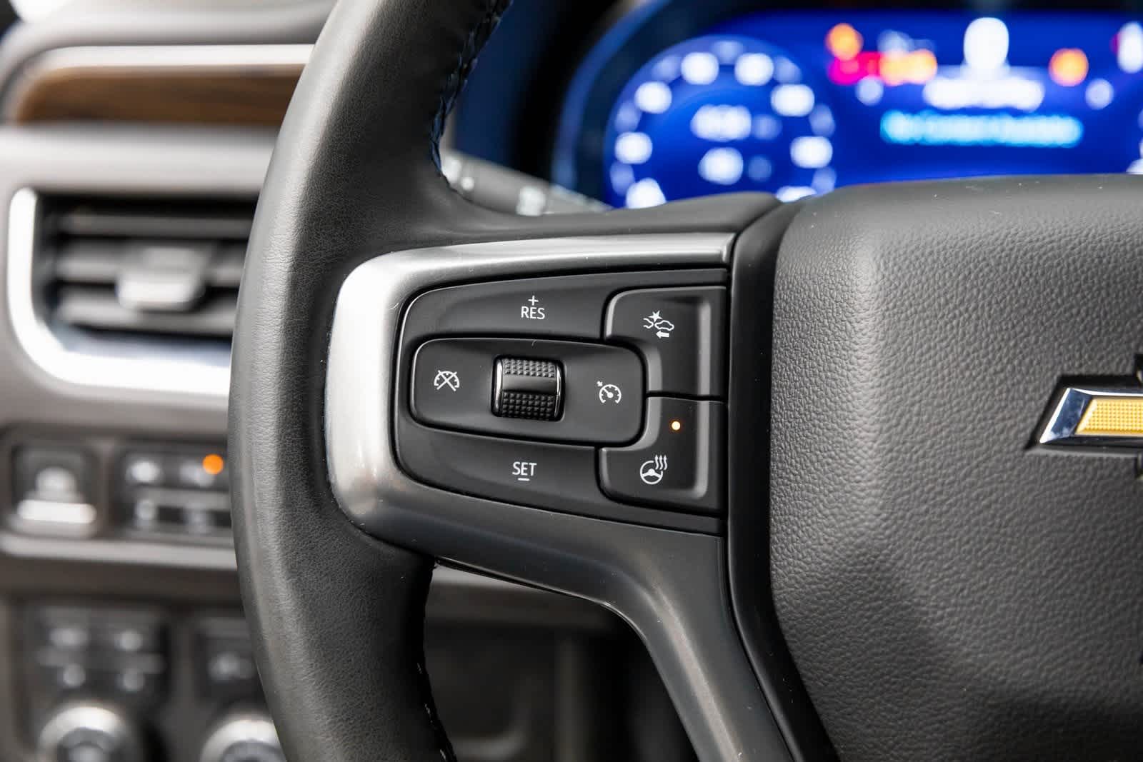 Thumbnail: 2024 Chevrolet Suburban - 29