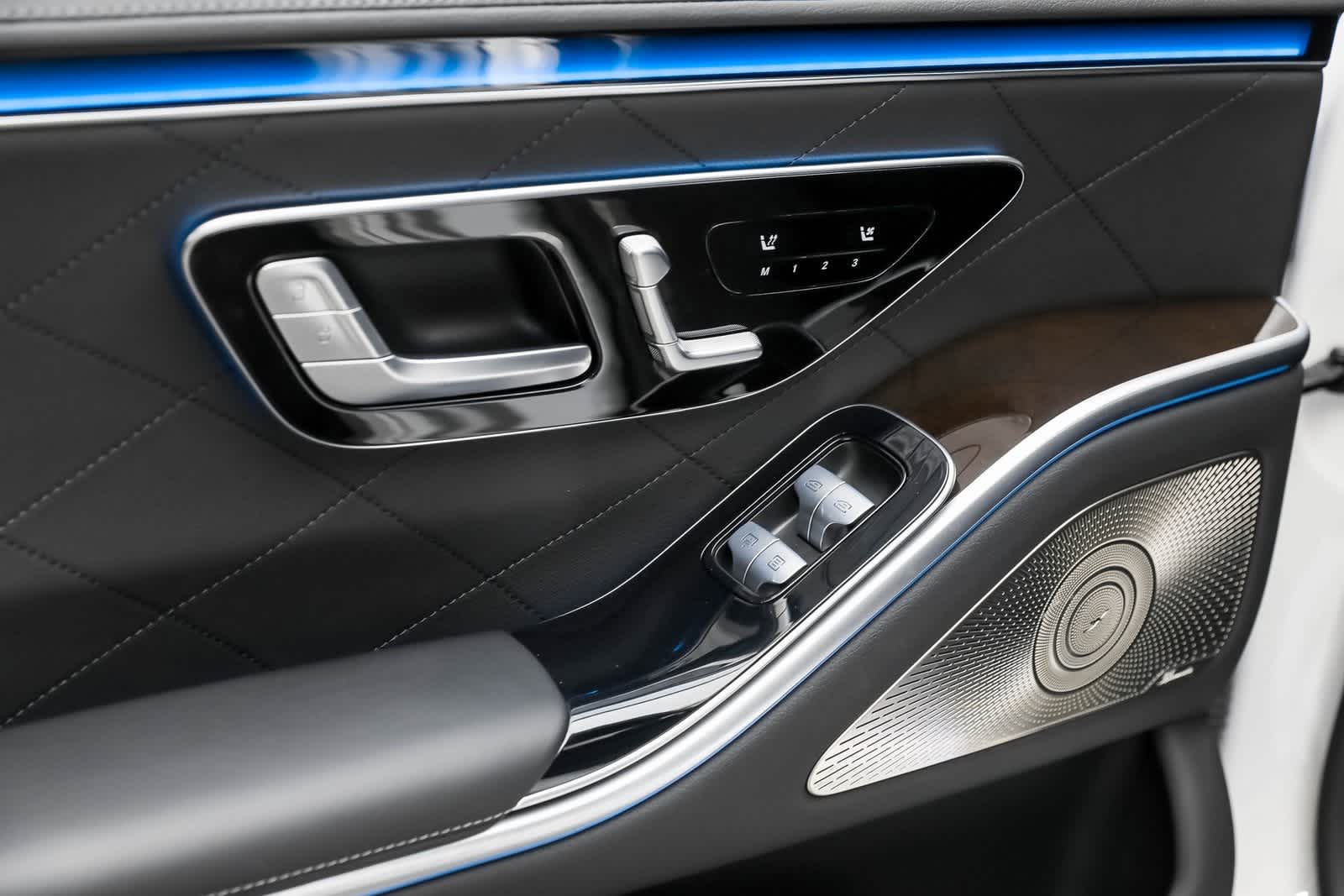 Thumbnail: 2024 Mercedes-Benz B-Class - 36