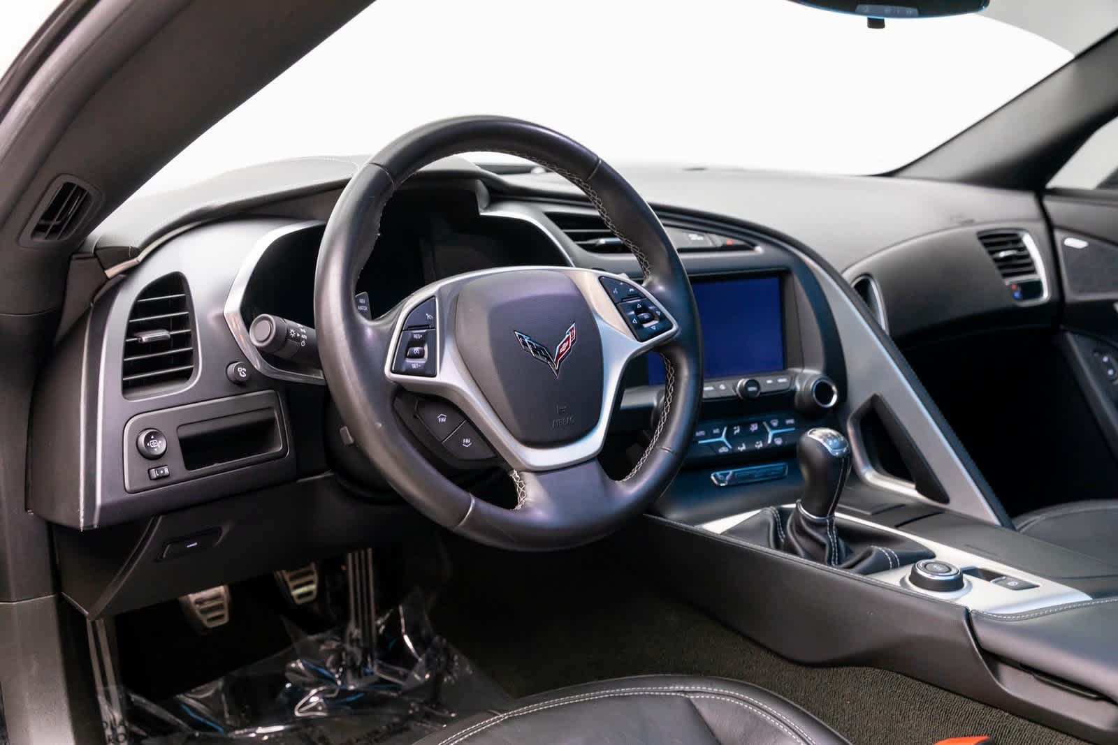 Thumbnail: 2014 Chevrolet Corvette - 2