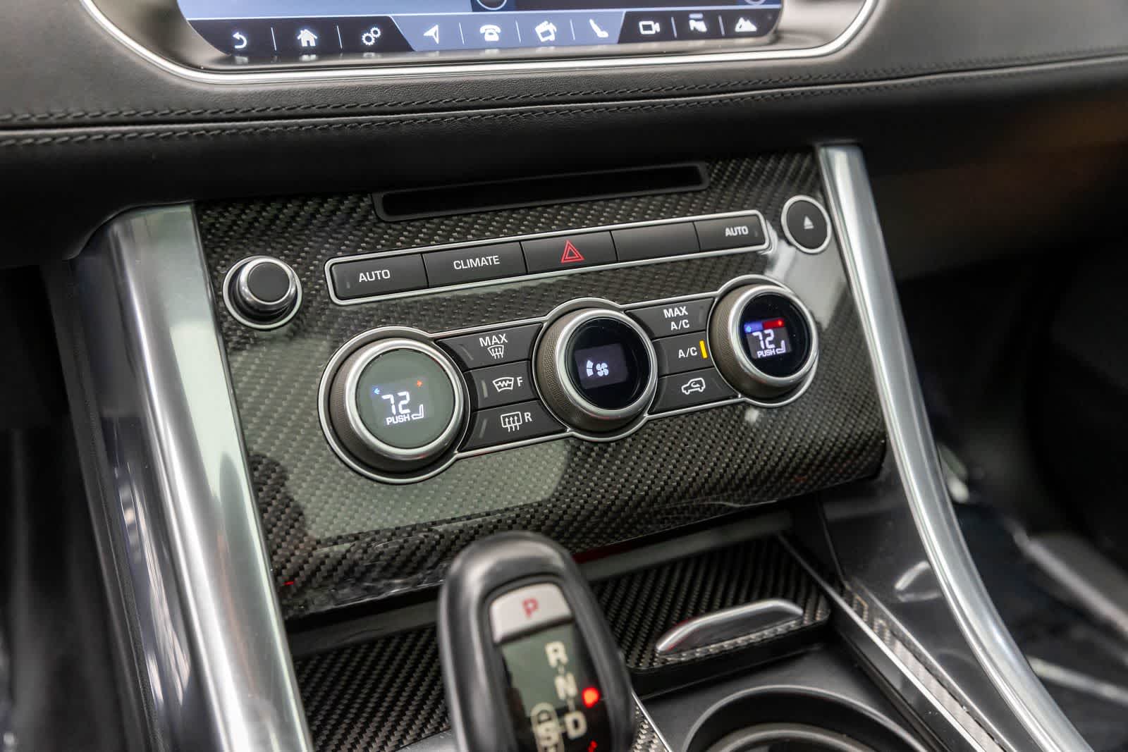 Thumbnail: 2017 Land Rover Range Rover Sport - 37