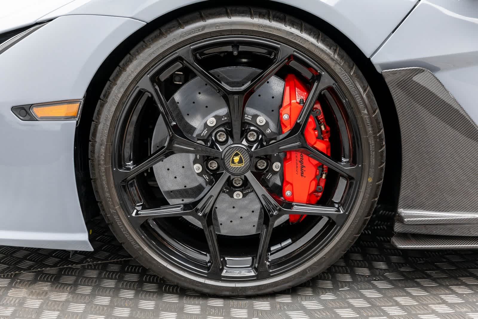 Thumbnail: 2024 Lamborghini  - 8